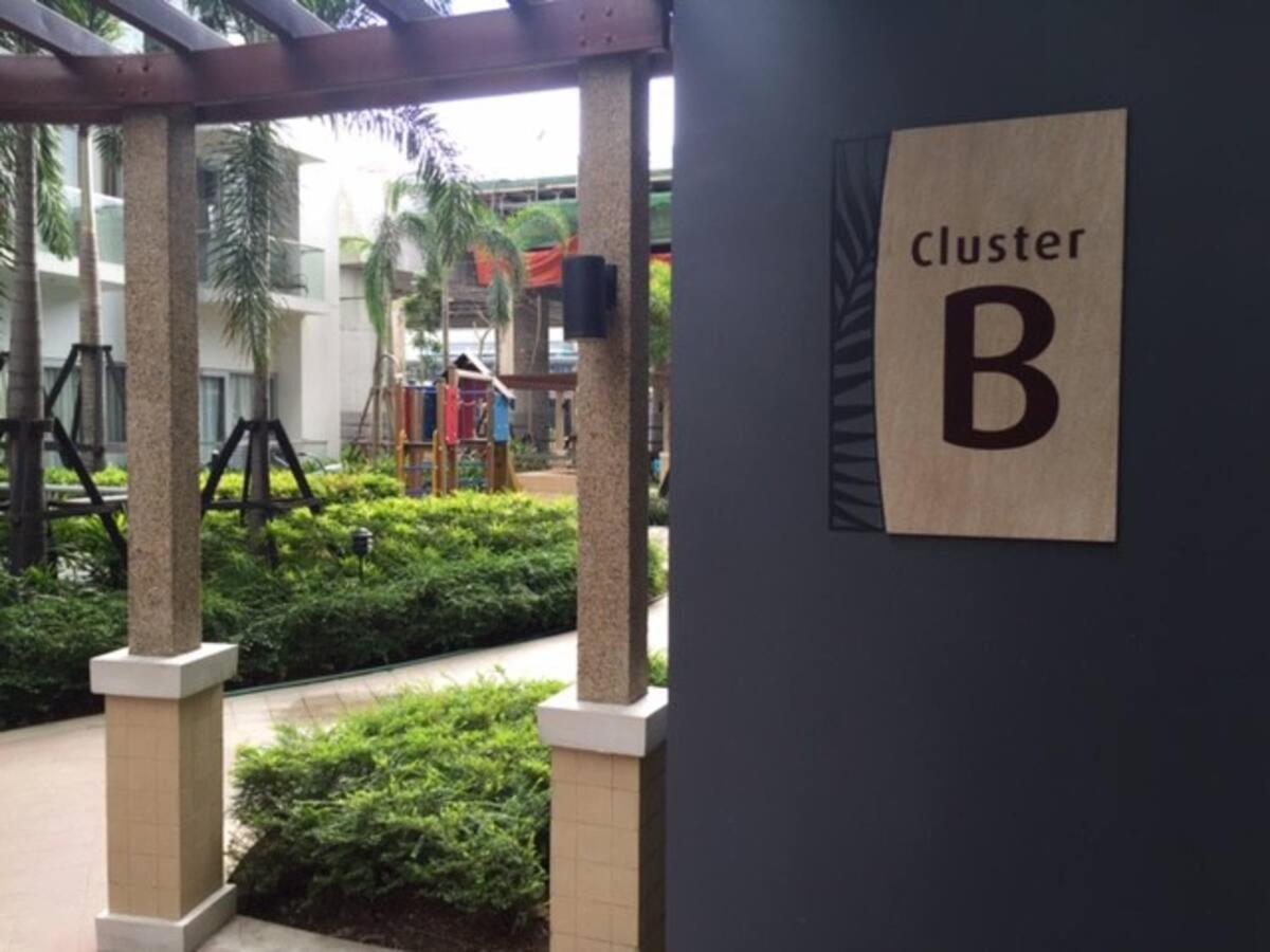 2 BR Condo Apartment near NAIA 3 Pasay City view 3