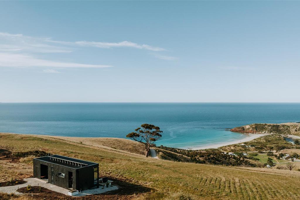 Wander on Kangaroo Island