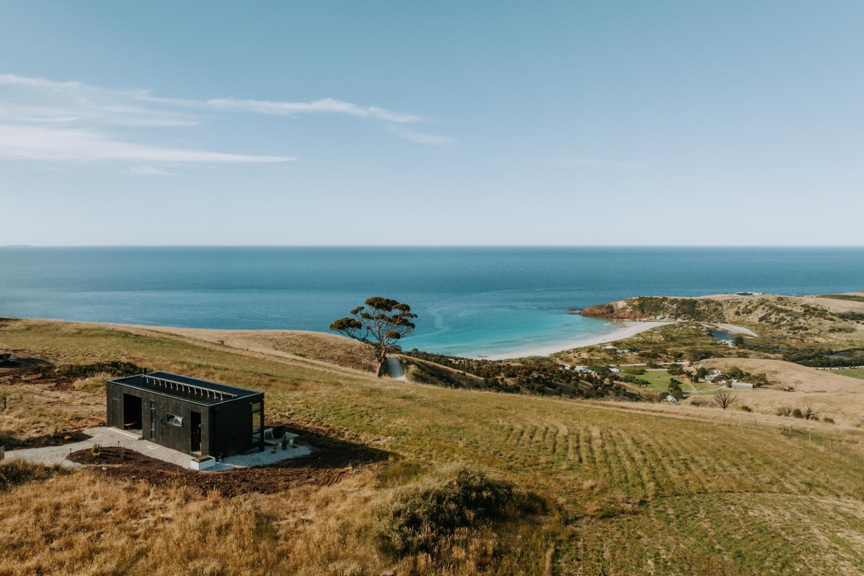 Wander on Kangaroo Island