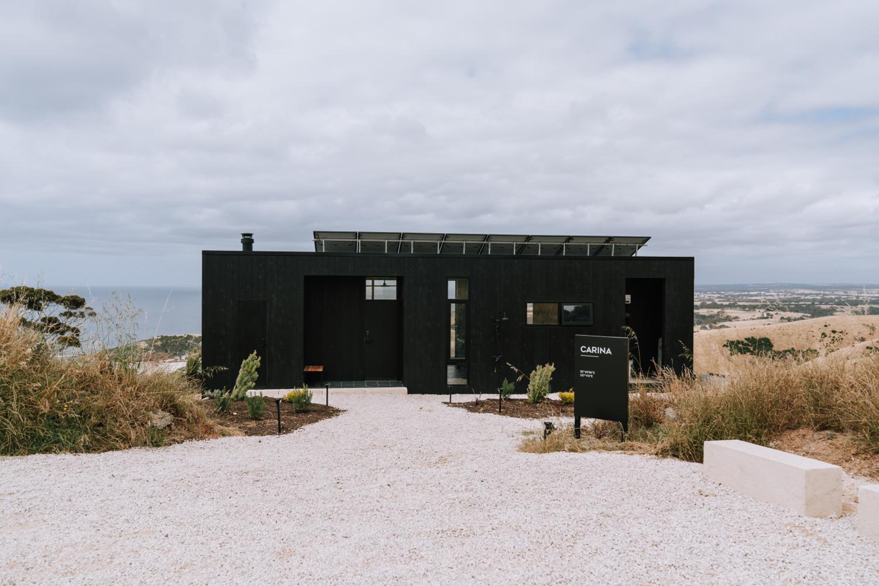 Wander on Kangaroo Island