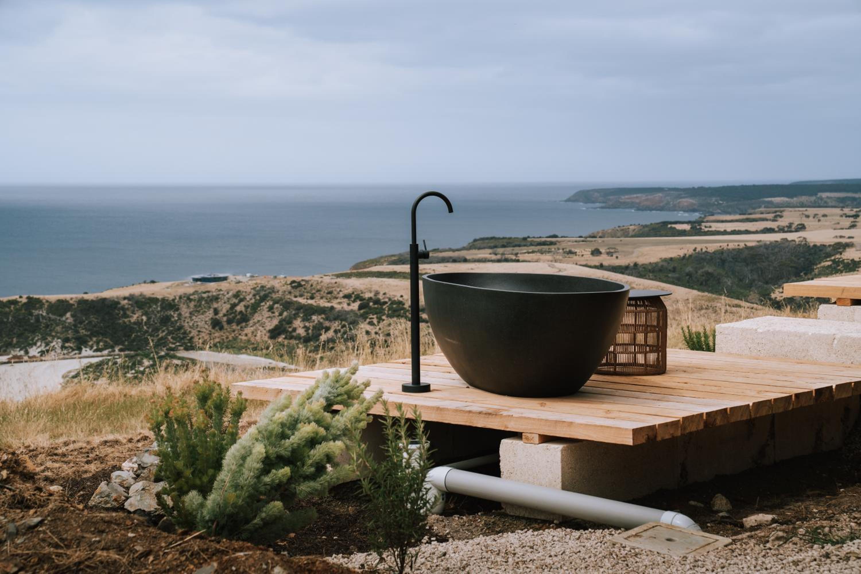 Wander on Kangaroo Island