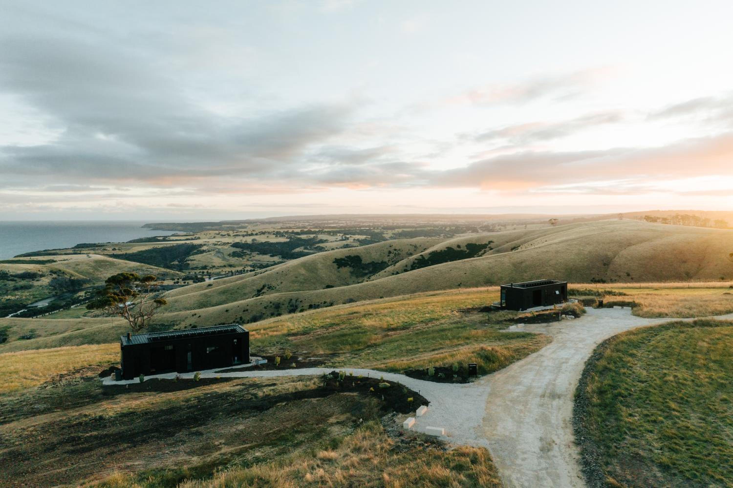 Wander on Kangaroo Island
