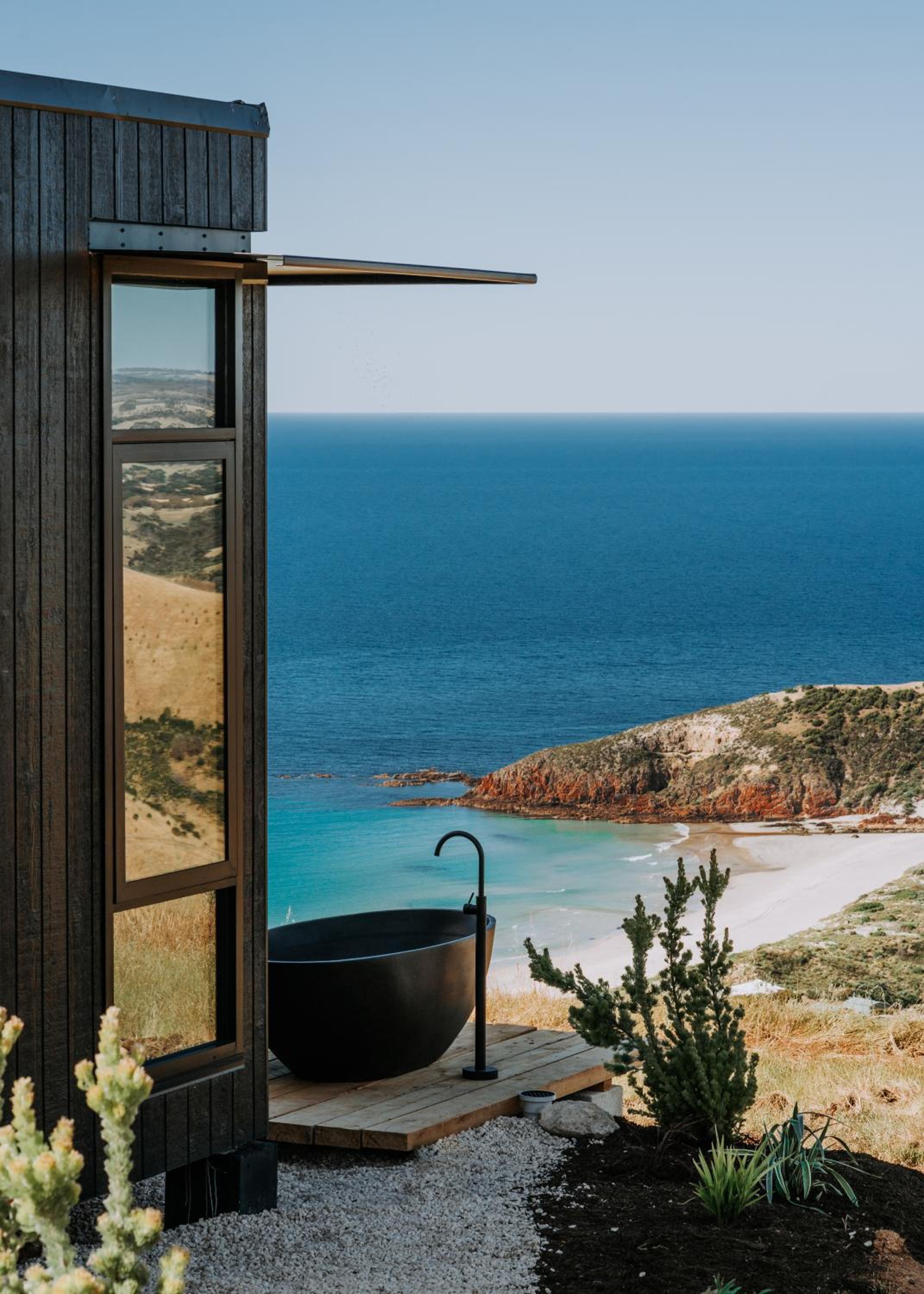 Wander on Kangaroo Island