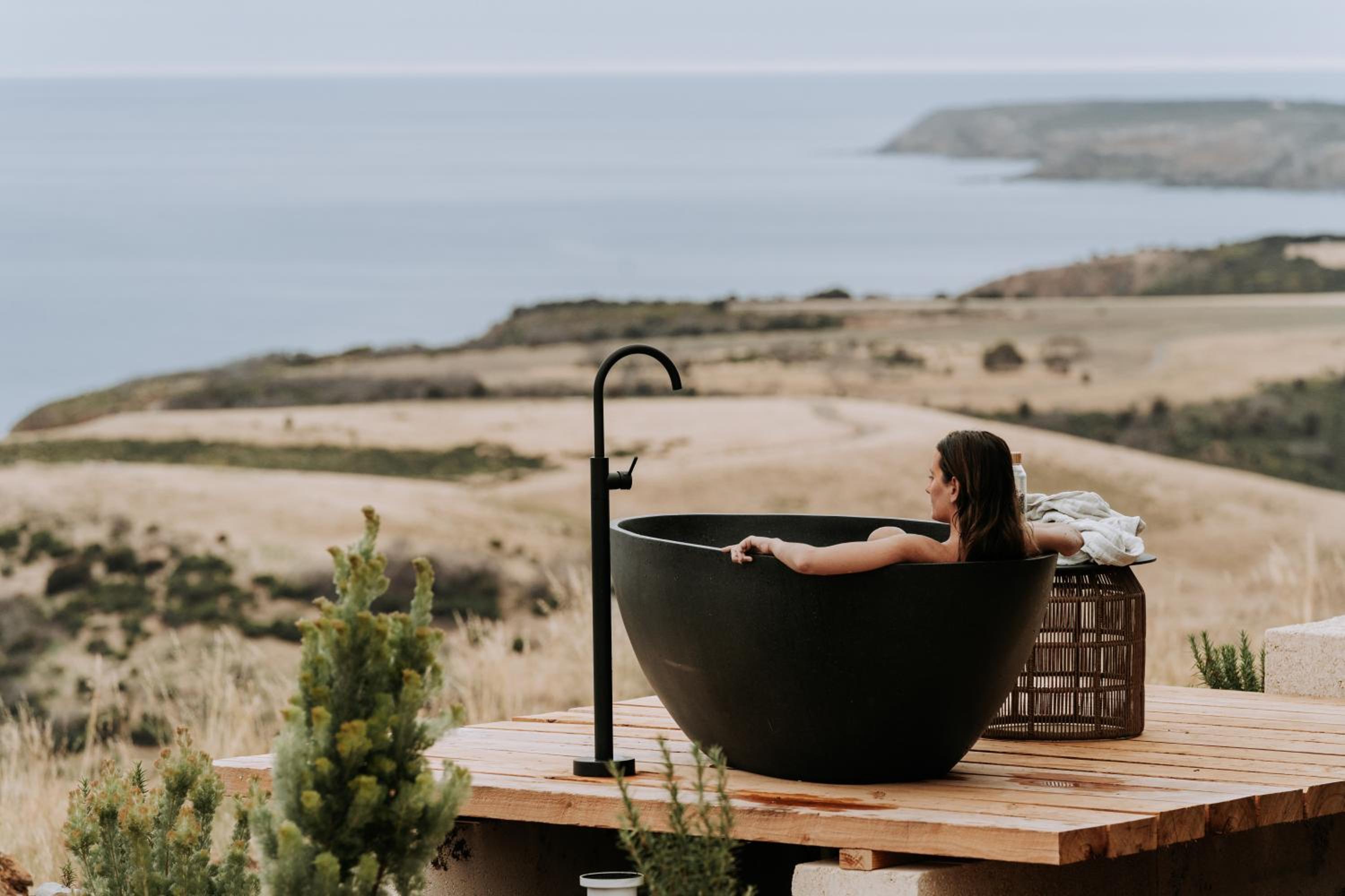Wander on Kangaroo Island