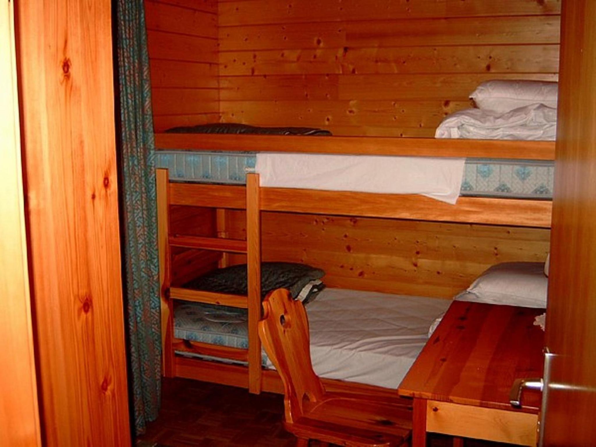 Chalet Solina view 5