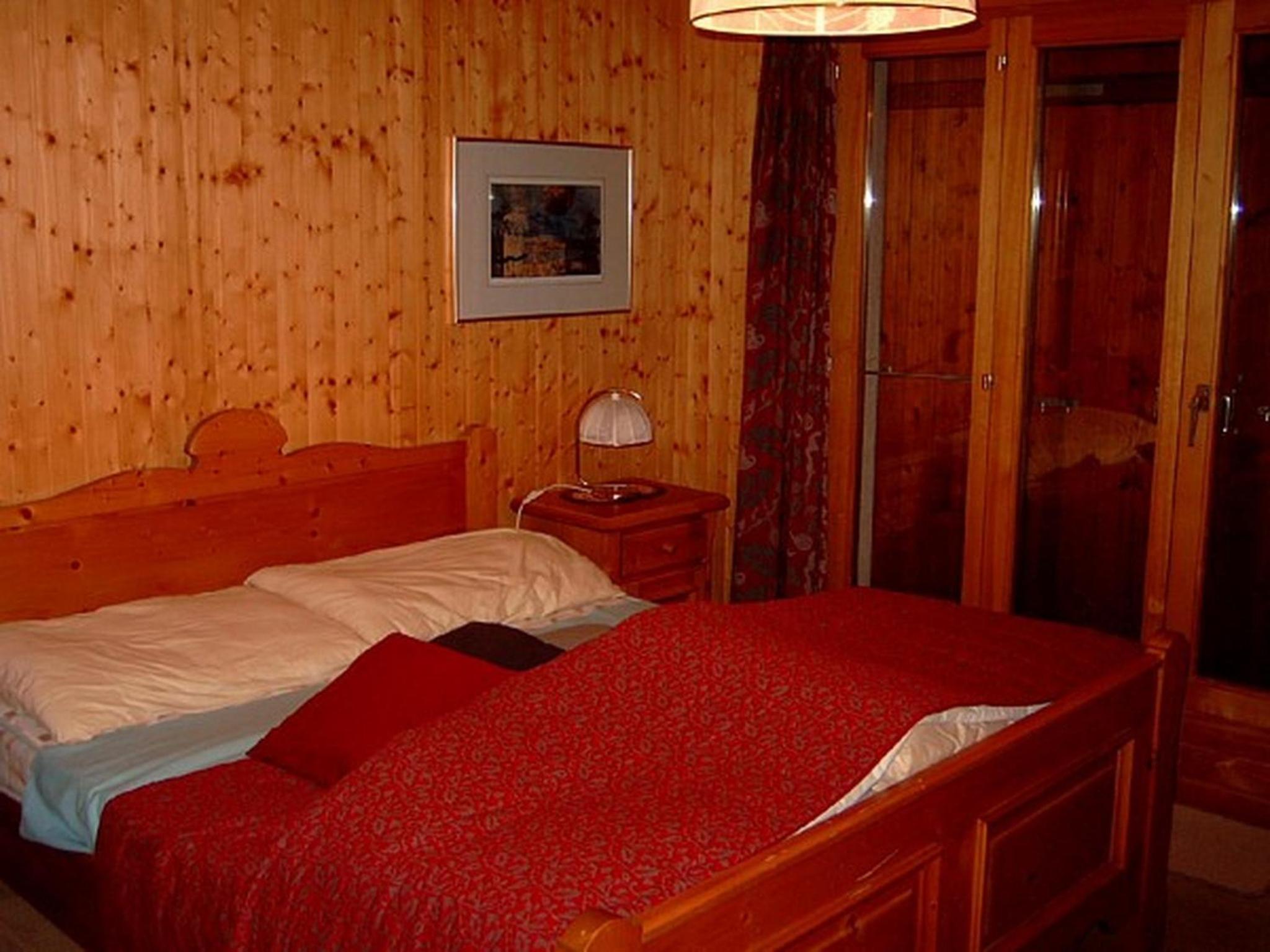 Chalet Solina view 4