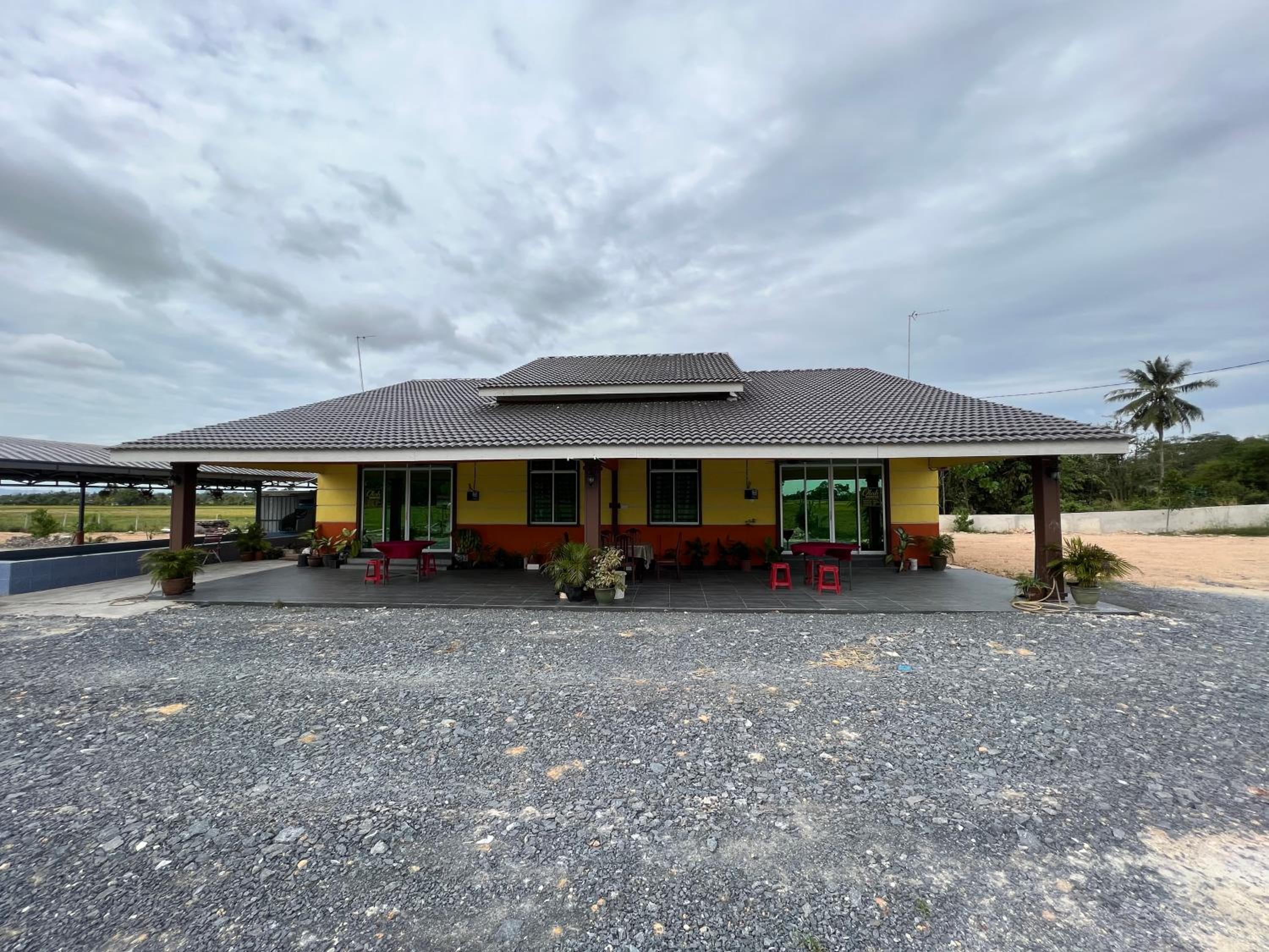 OLAH HOMESTAY photo 1