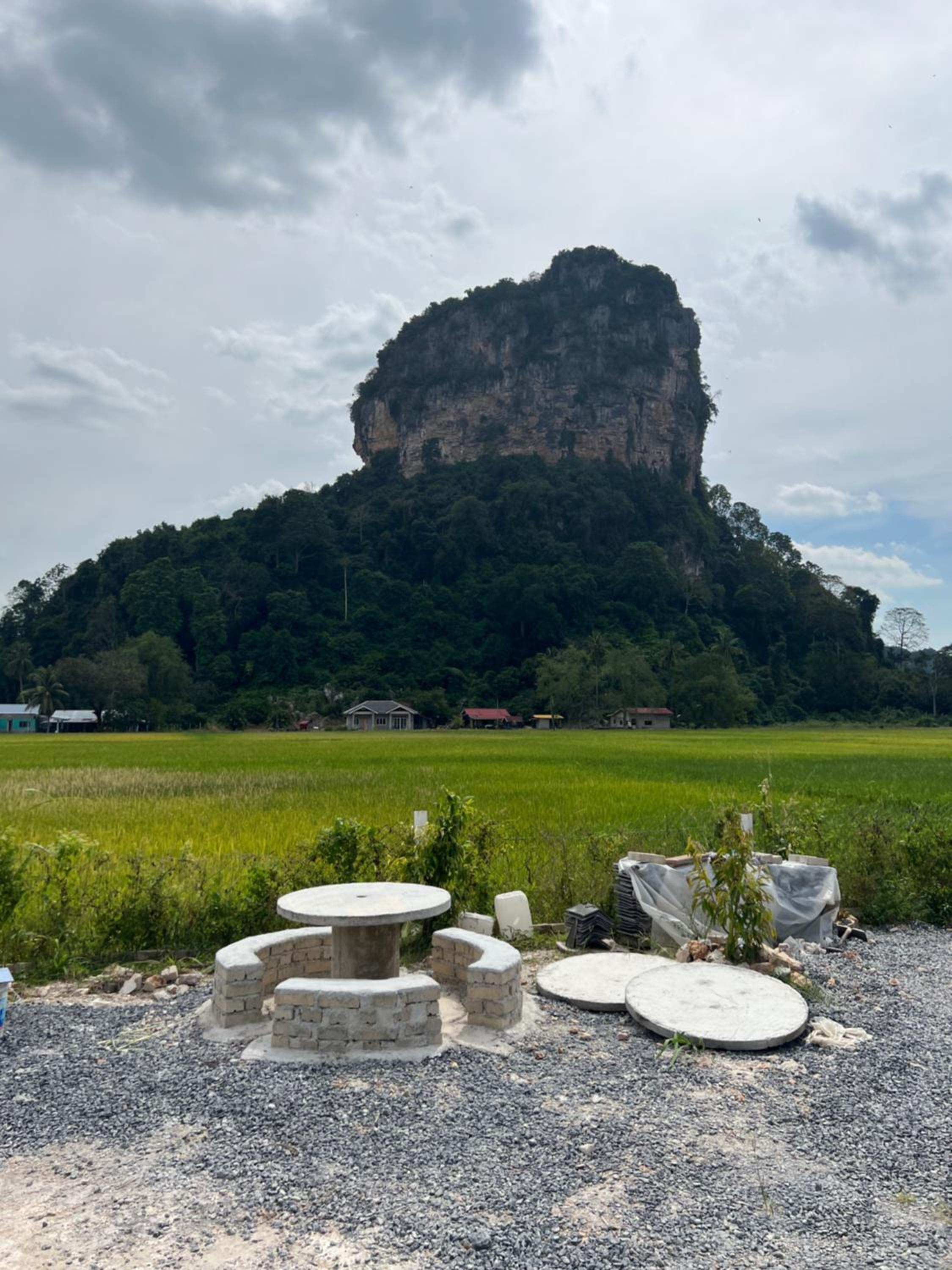OLAH HOMESTAY photo 2