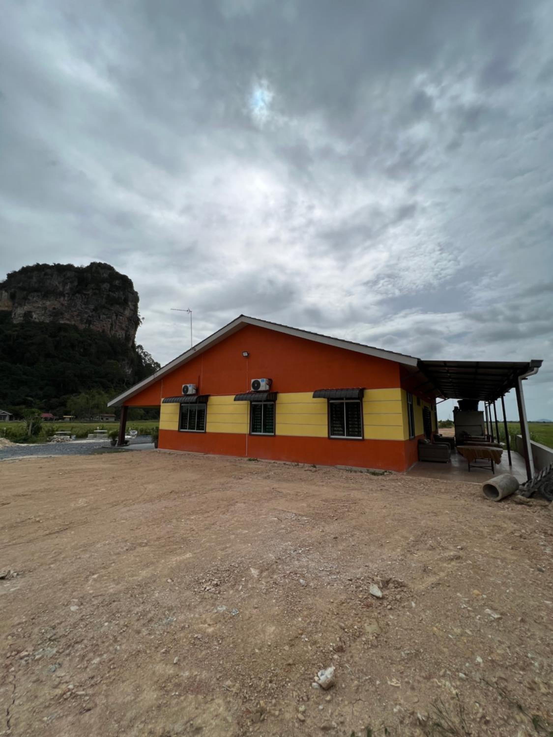 OLAH HOMESTAY photo 4
