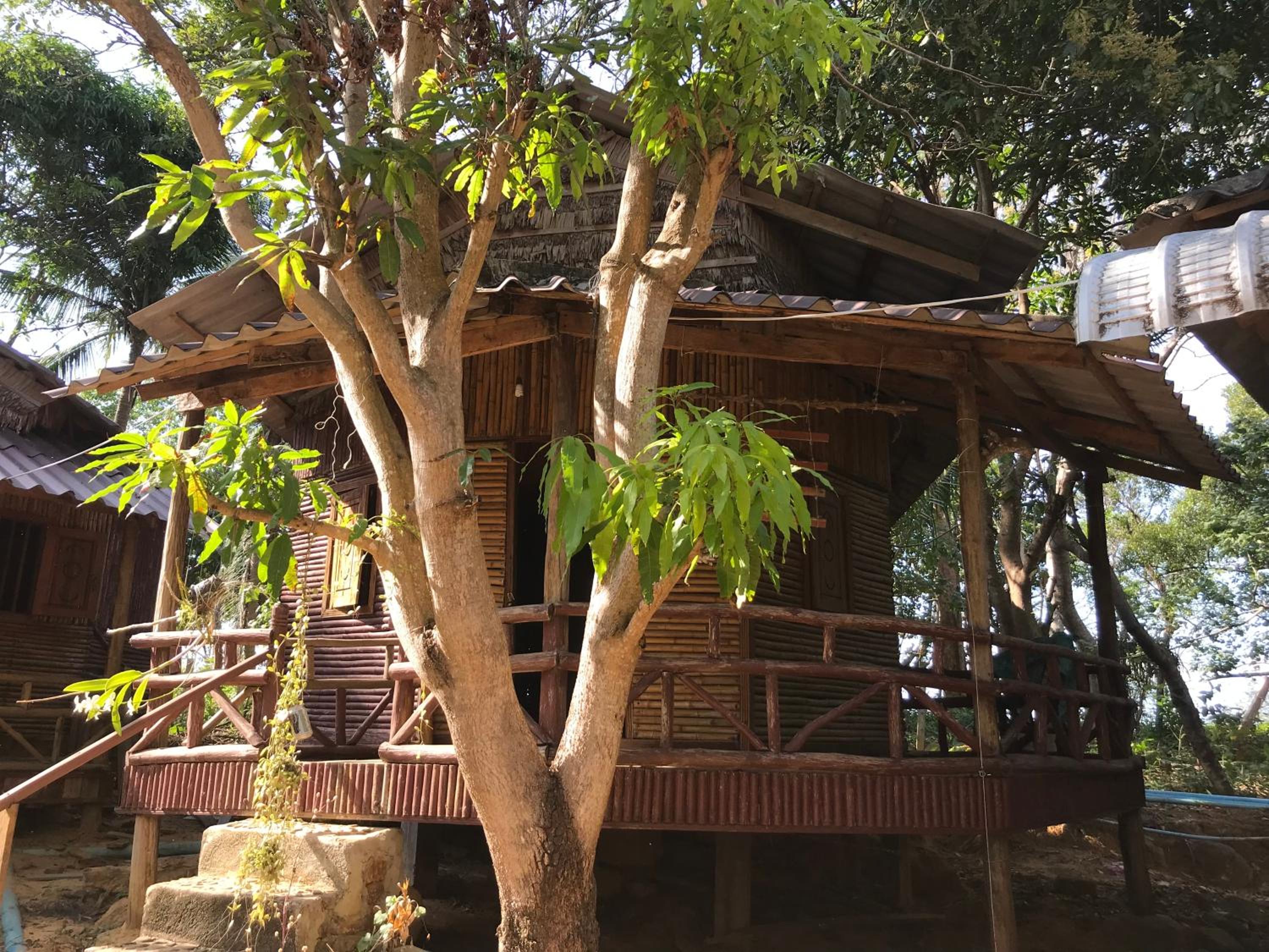 CocoHuts