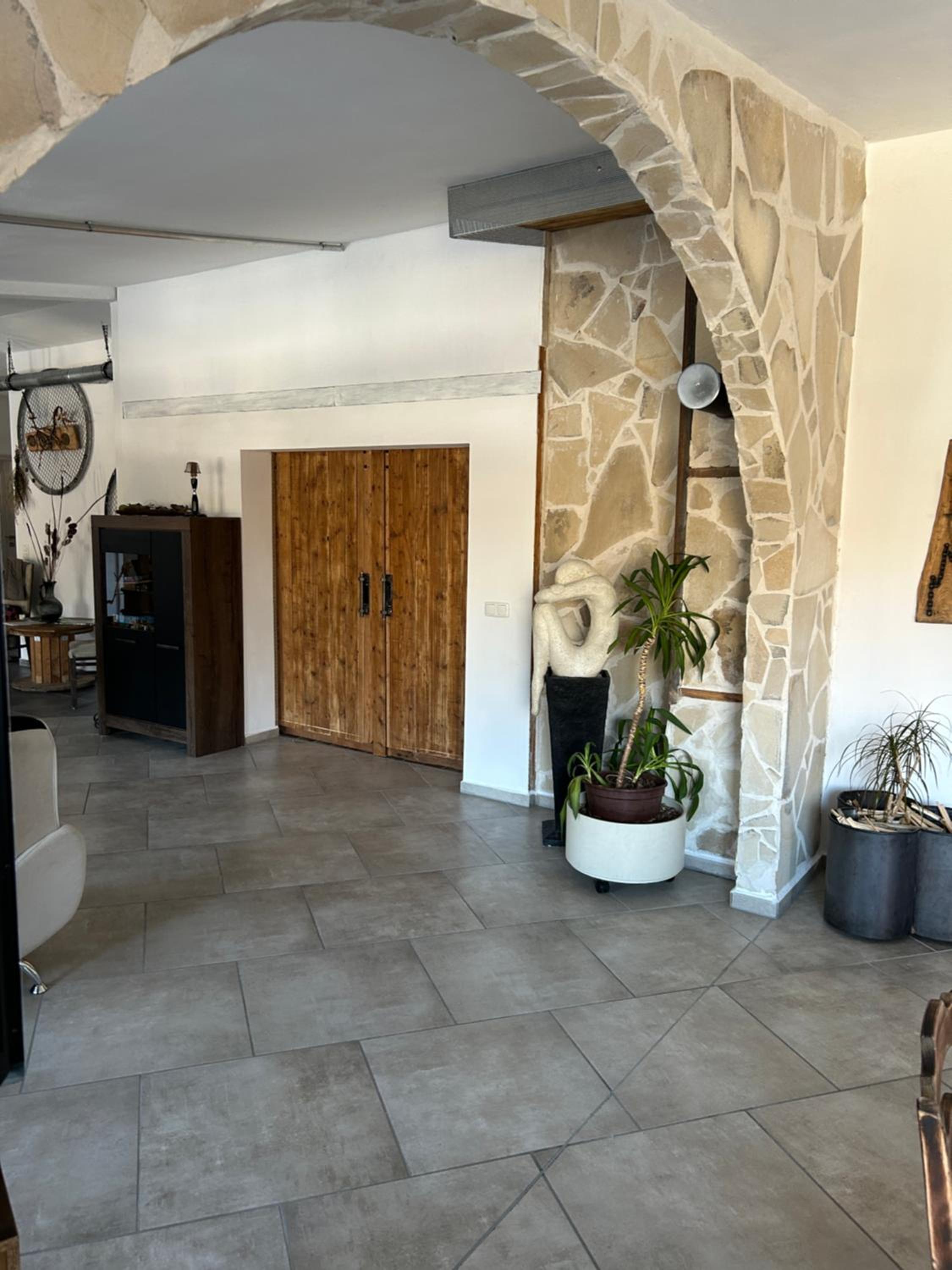 LOFT Ferienhaus Fischer