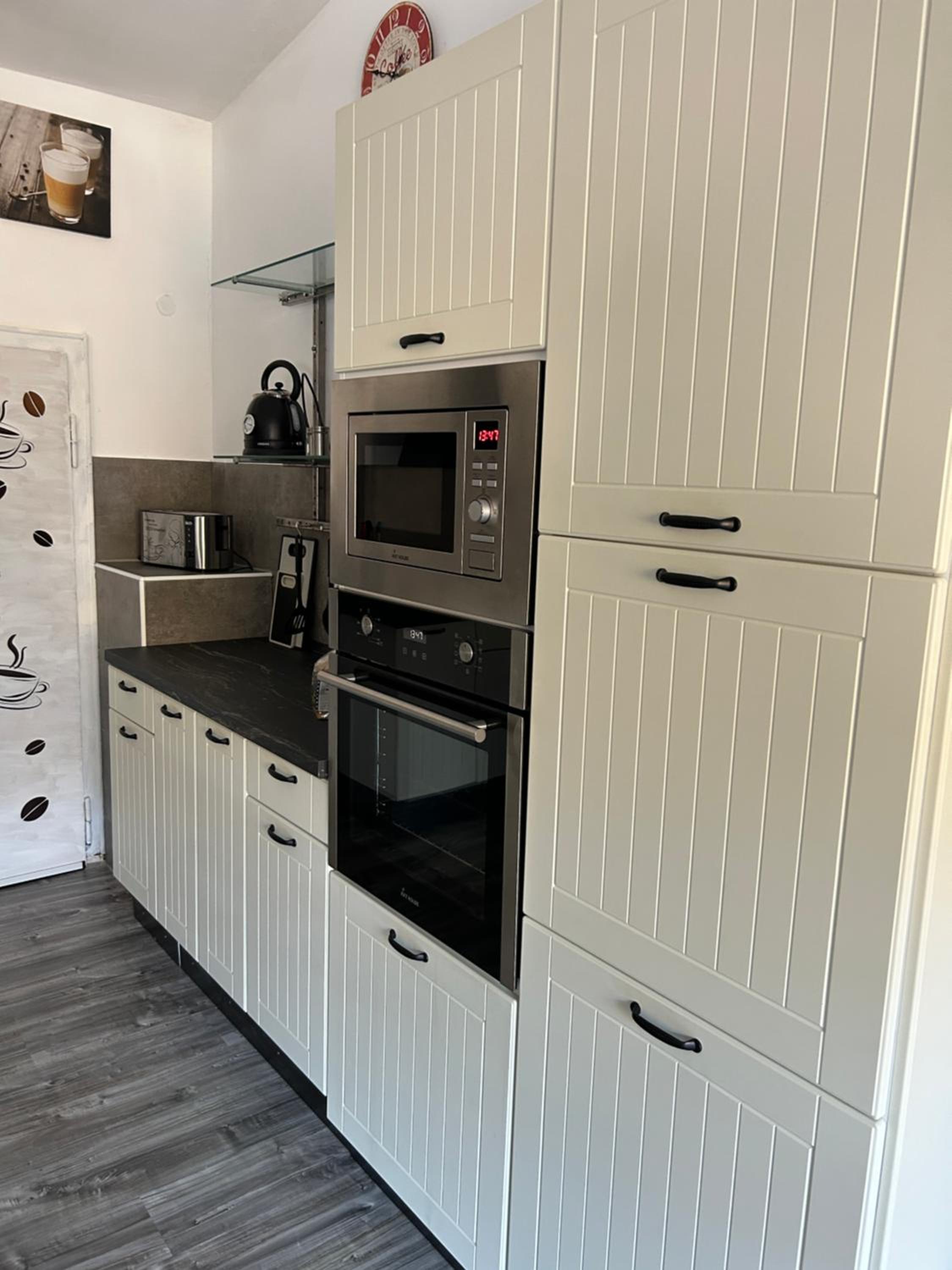 LOFT Ferienhaus Fischer