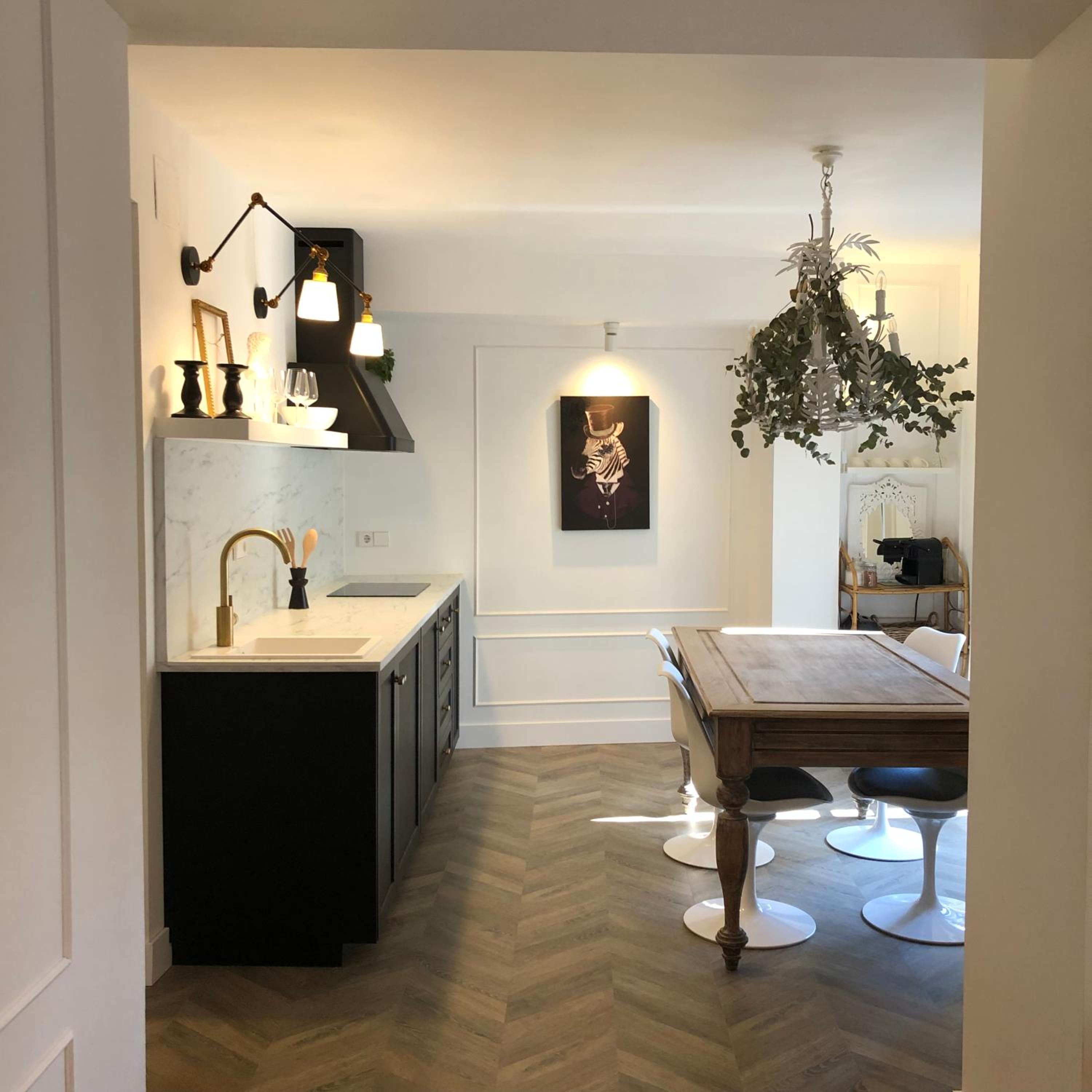 Apartamentos BEJAR - DUCAL