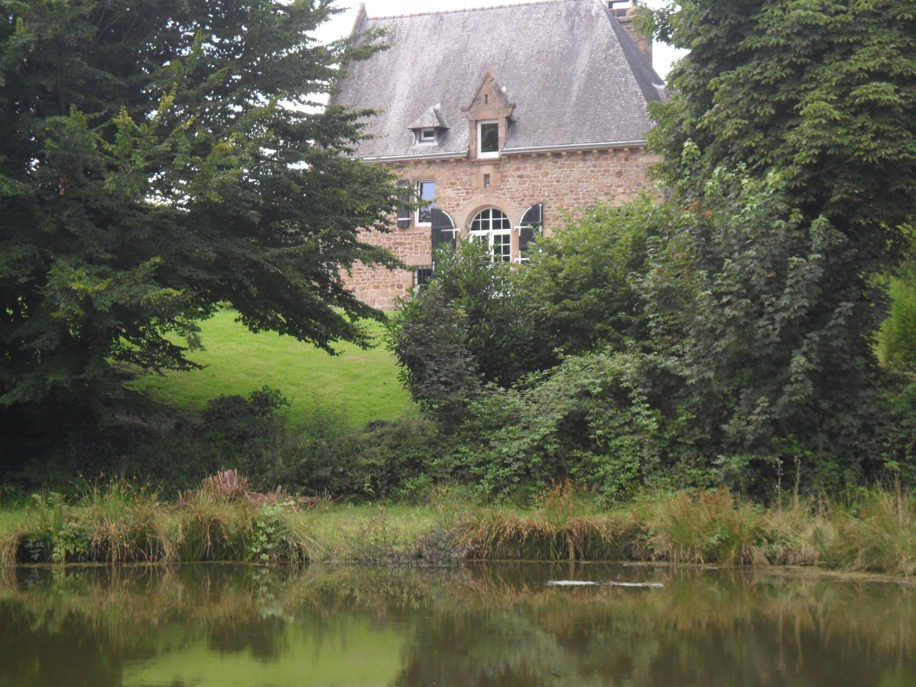 Gite de Peche view 5