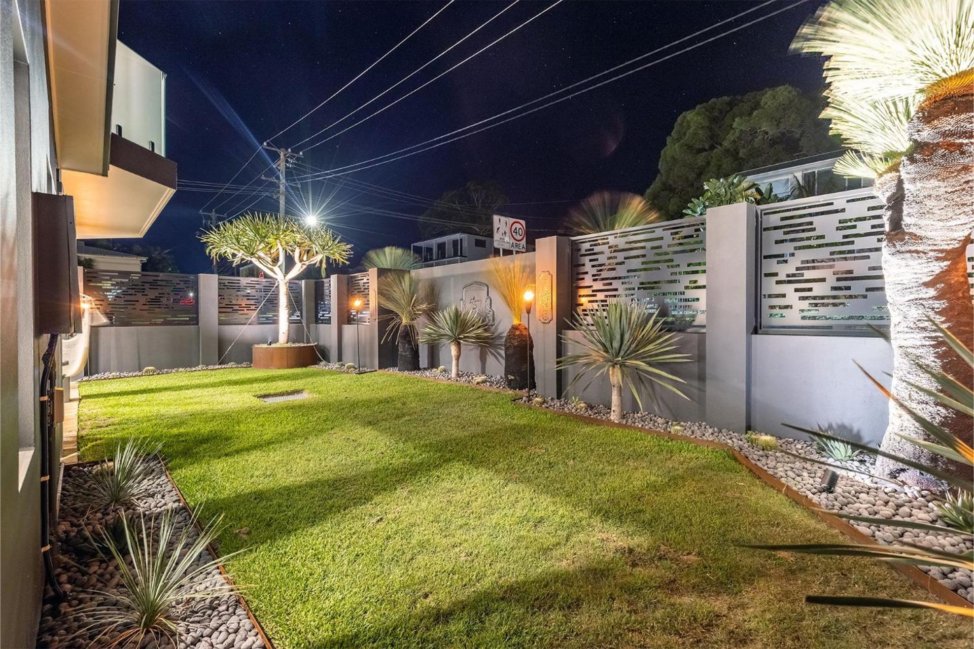 Beach Haven 3a Messines Street 4 Minute walk to the beach Wifi Air Con