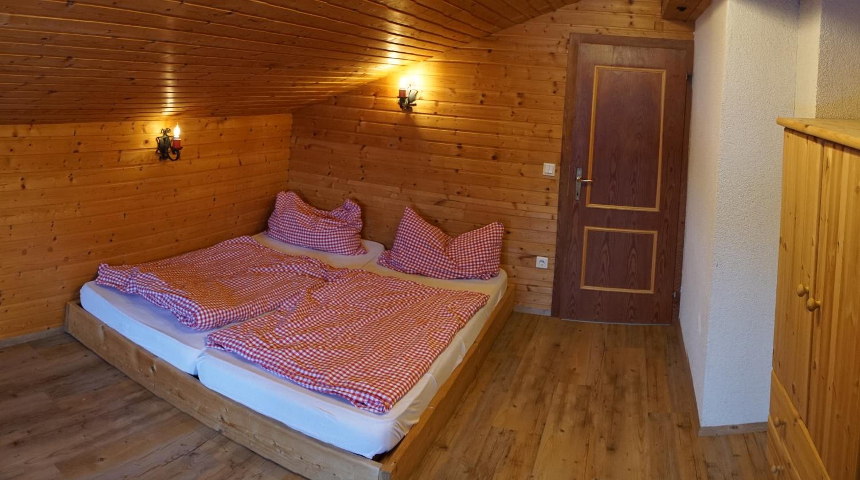 Gerlitzen-Hütte