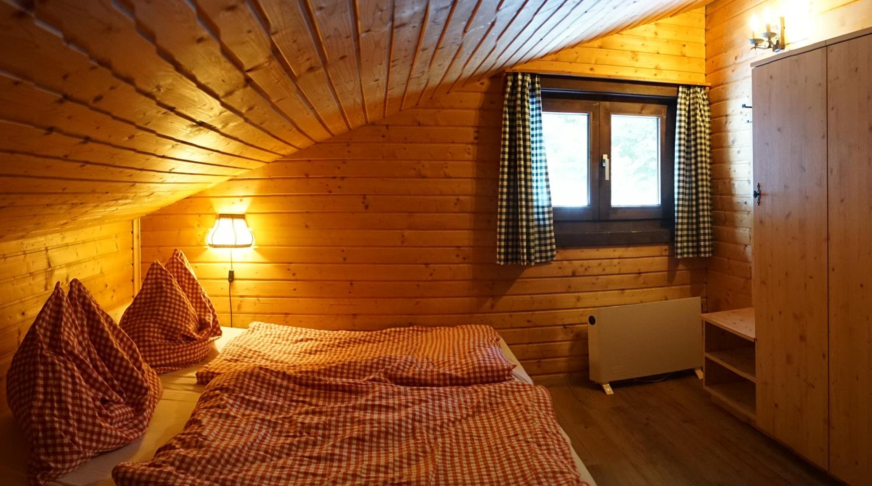 Gerlitzen-Hütte