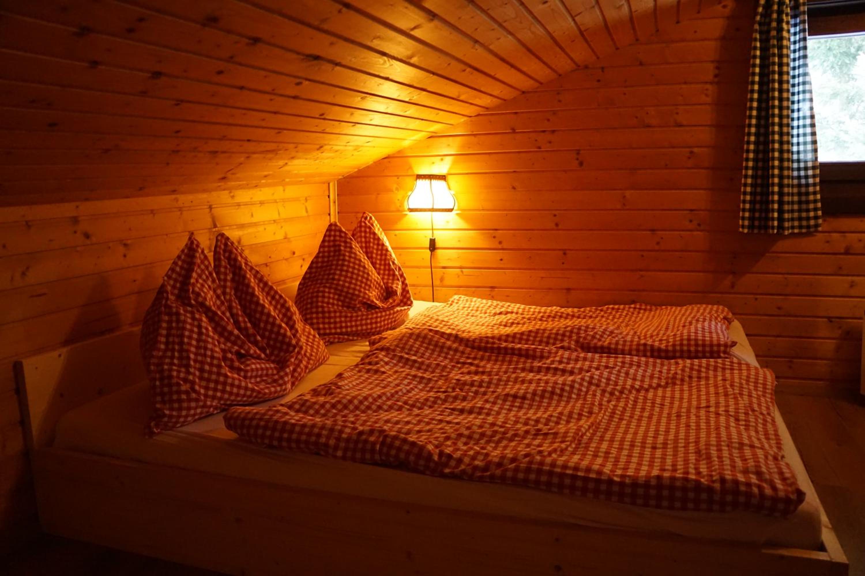 Gerlitzen-Hütte