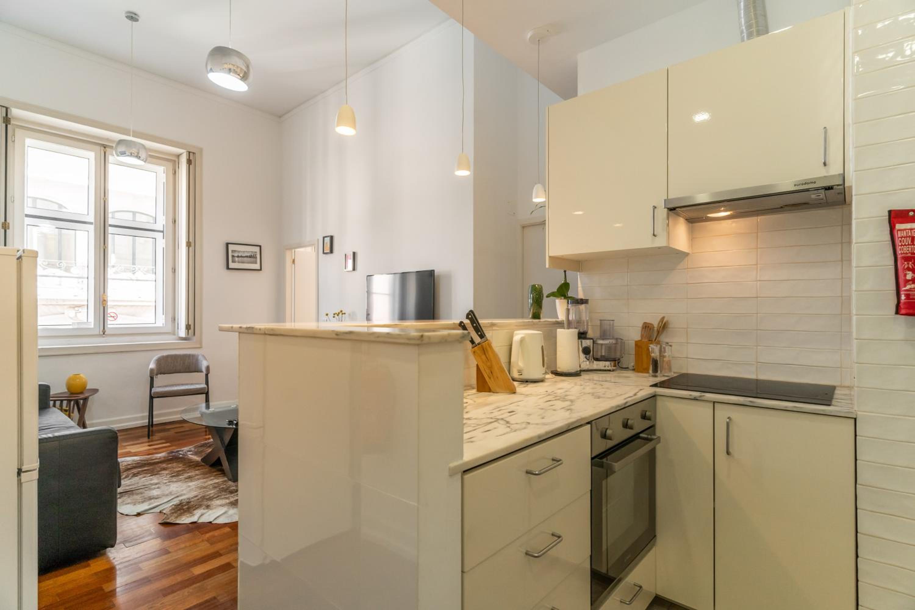LV Premier Apartments Chiado- CH