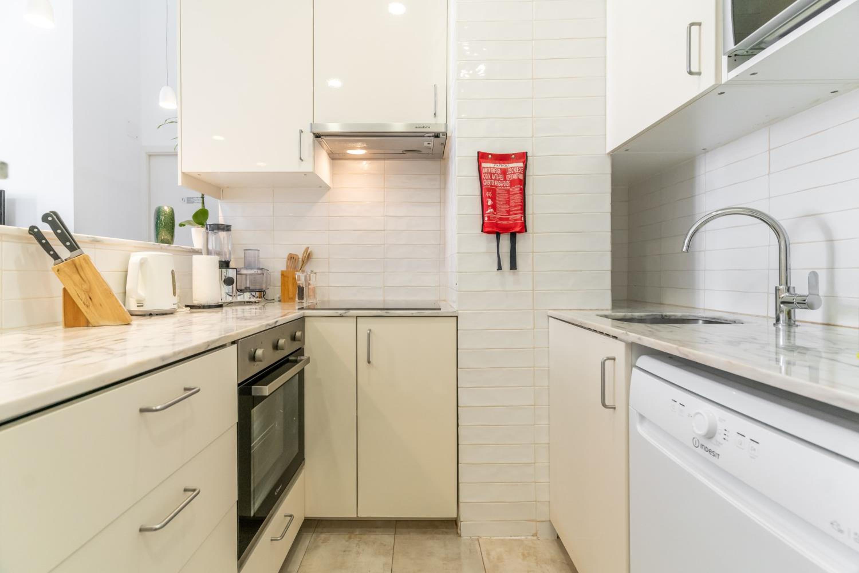 LV Premier Apartments Chiado- CH