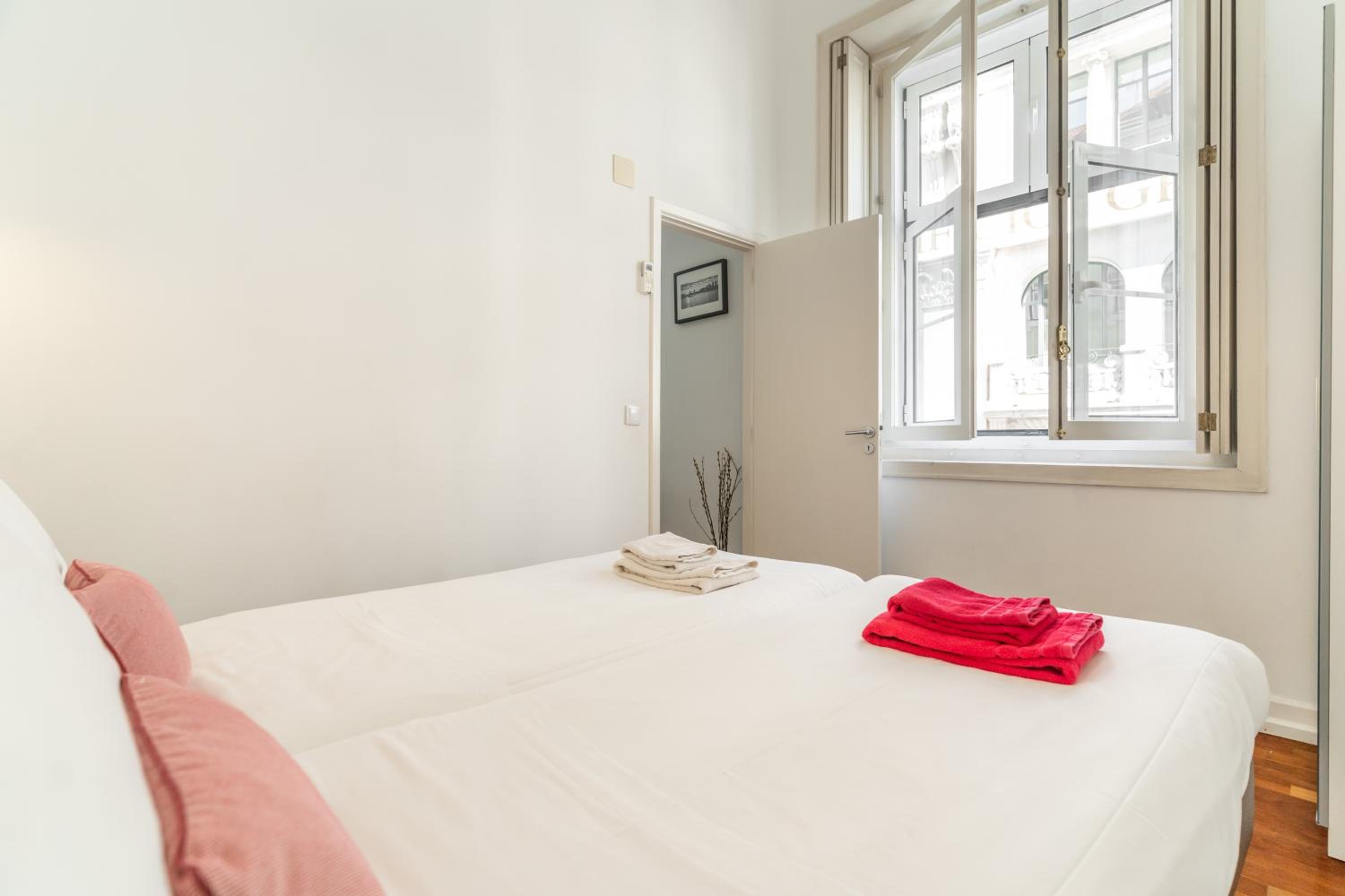 LV Premier Apartments Chiado- CH