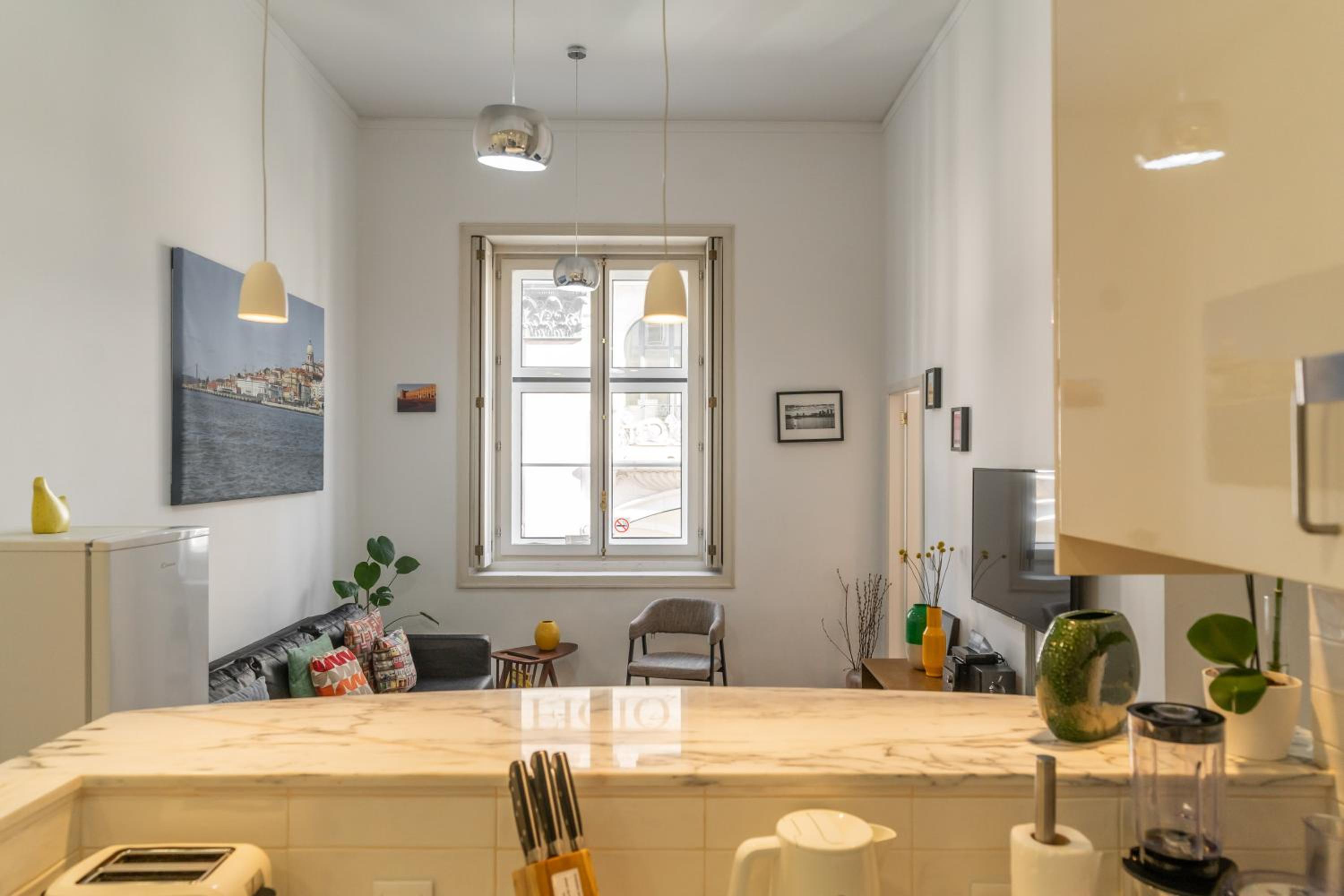 LV Premier Apartments Chiado- CH