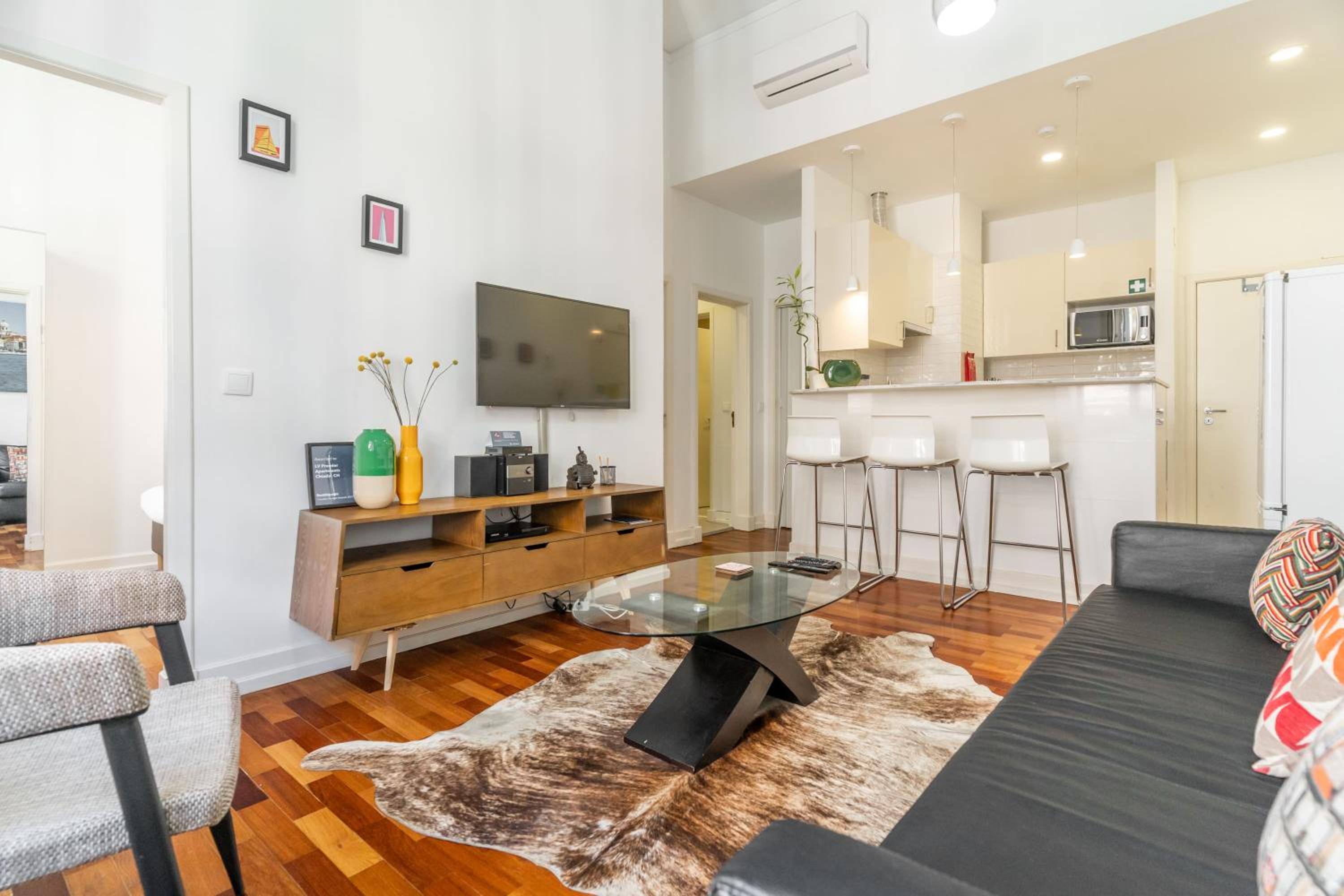 LV Premier Apartments Chiado- CH