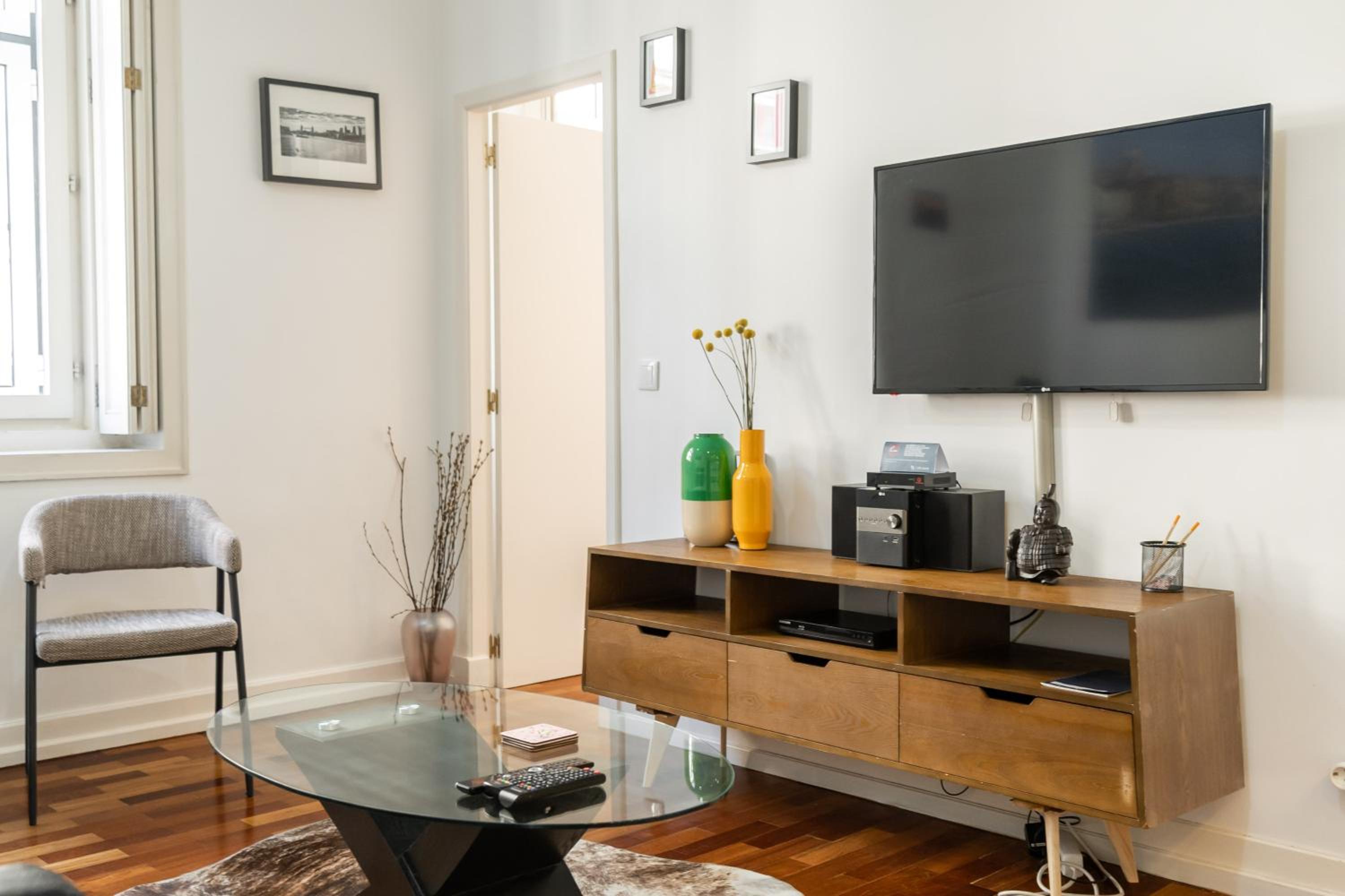 LV Premier Apartments Chiado- CH