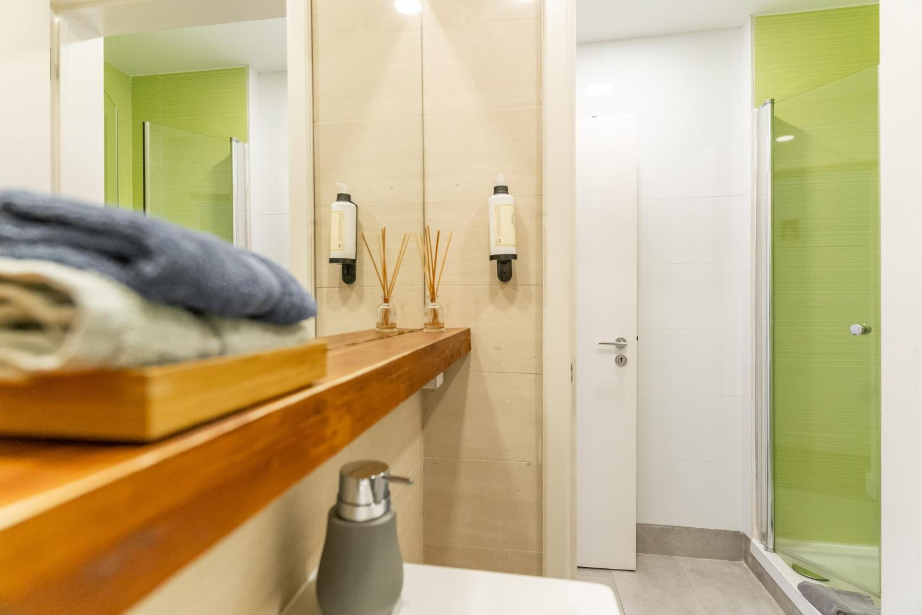 LV Premier Apartments Chiado- CH