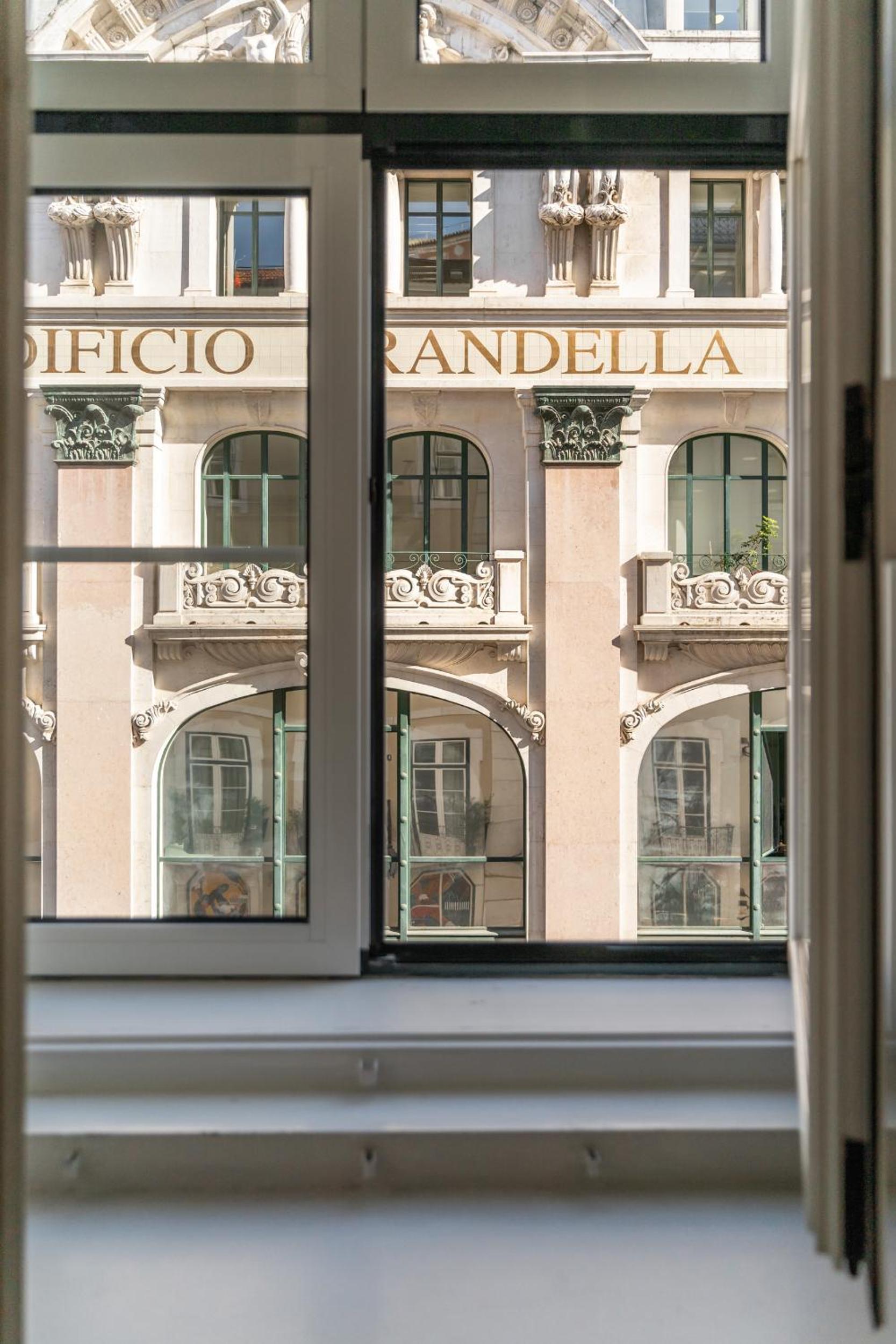 LV Premier Apartments Chiado- CH