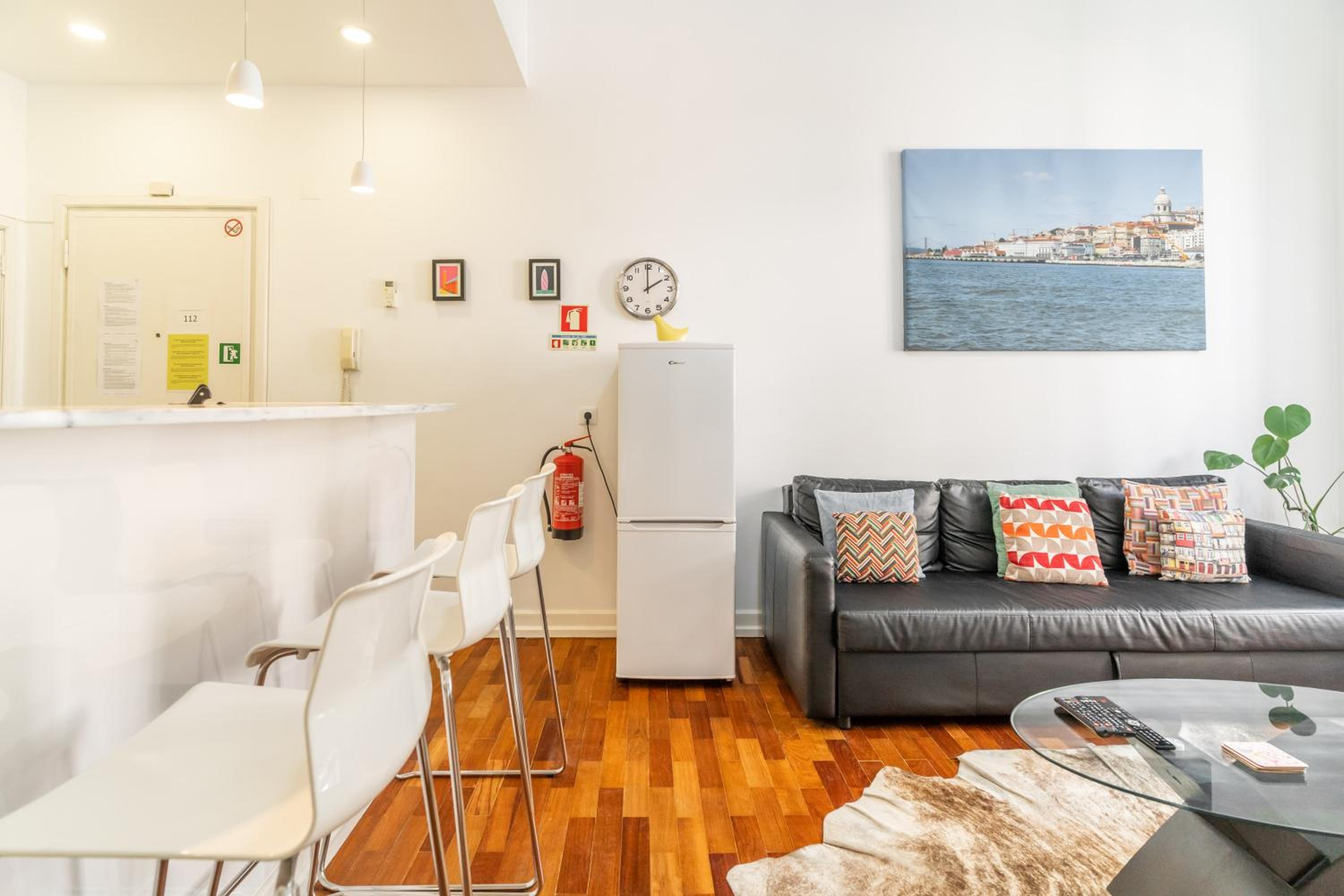 LV Premier Apartments Chiado- CH