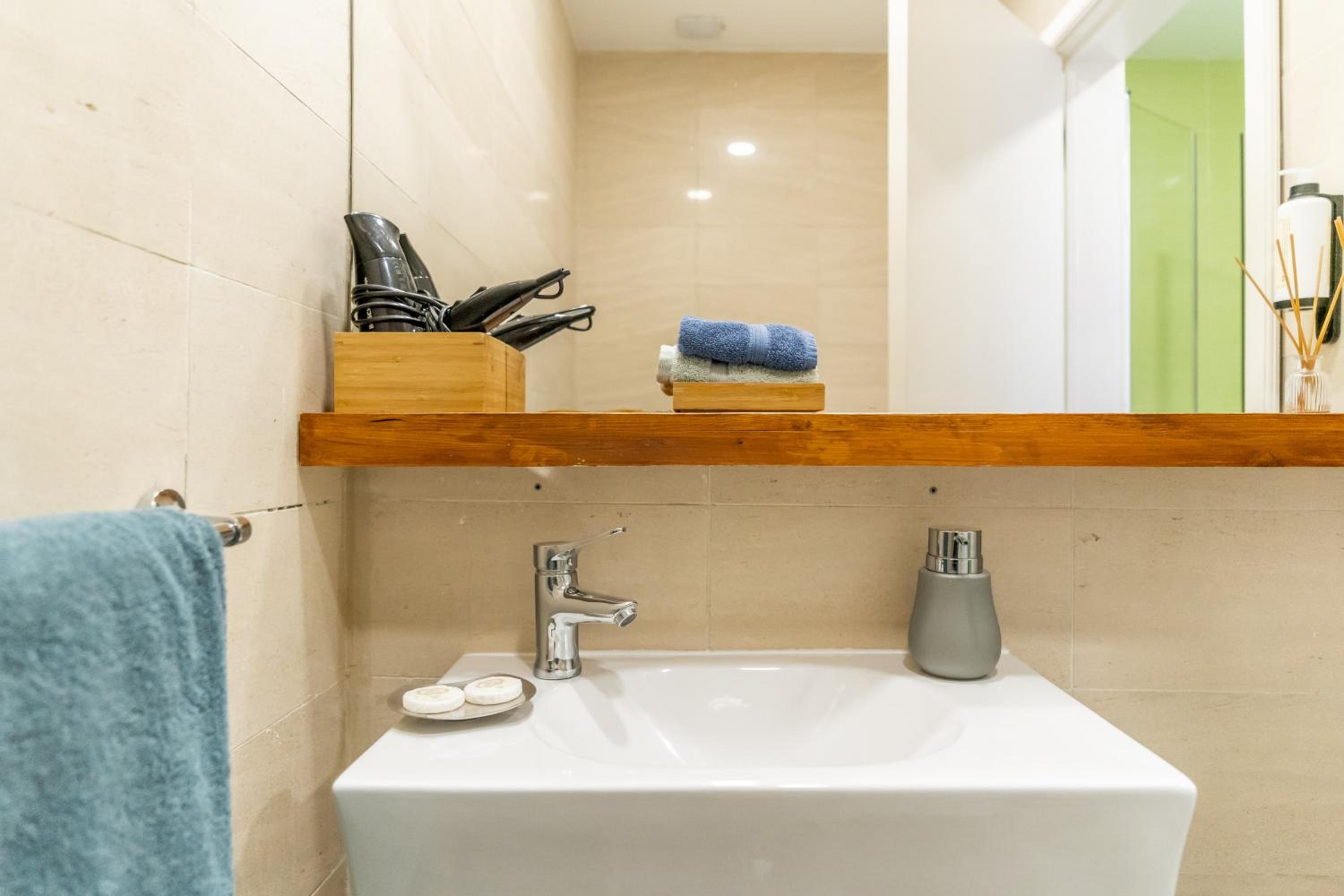 LV Premier Apartments Chiado- CH