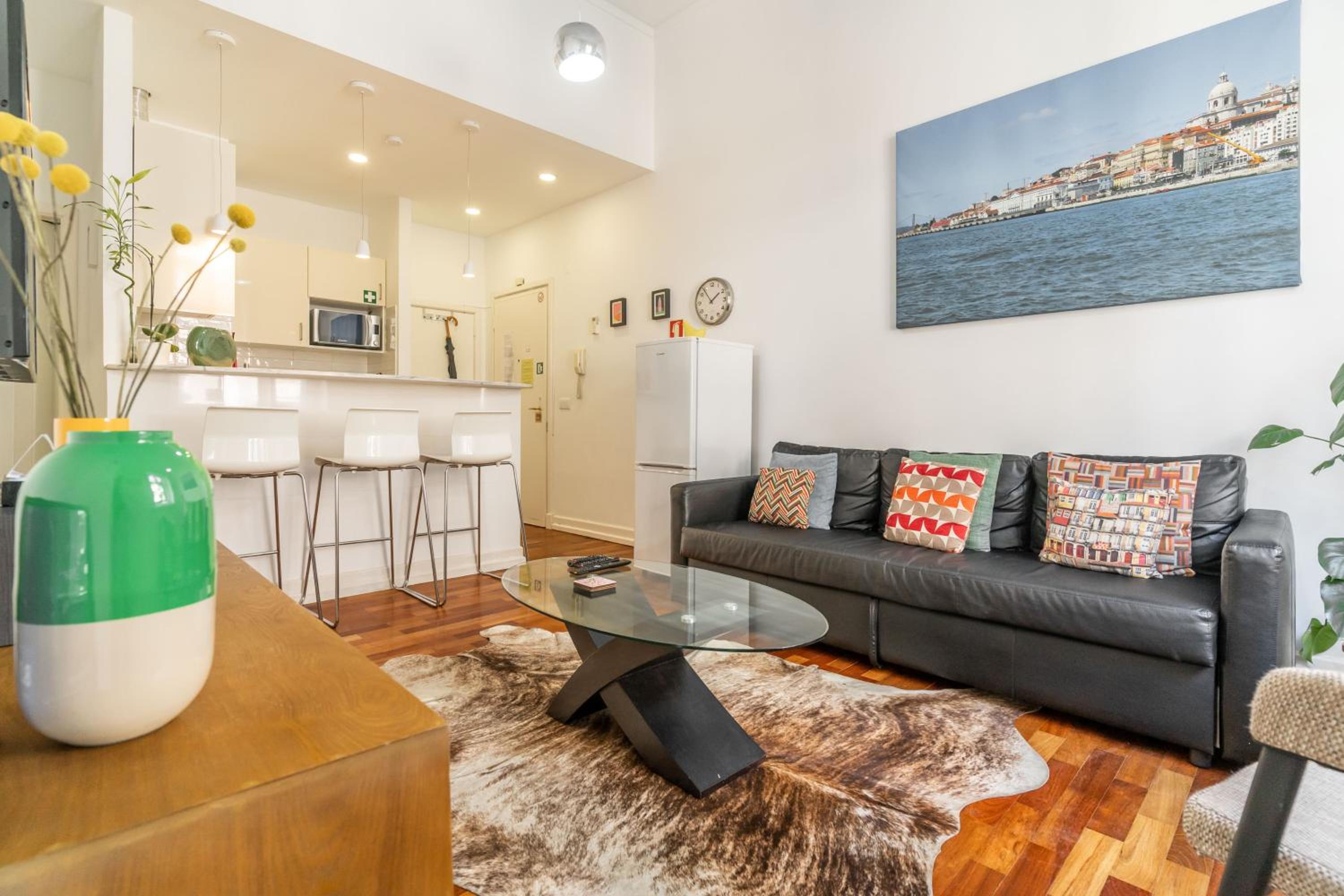 LV Premier Apartments Chiado- CH