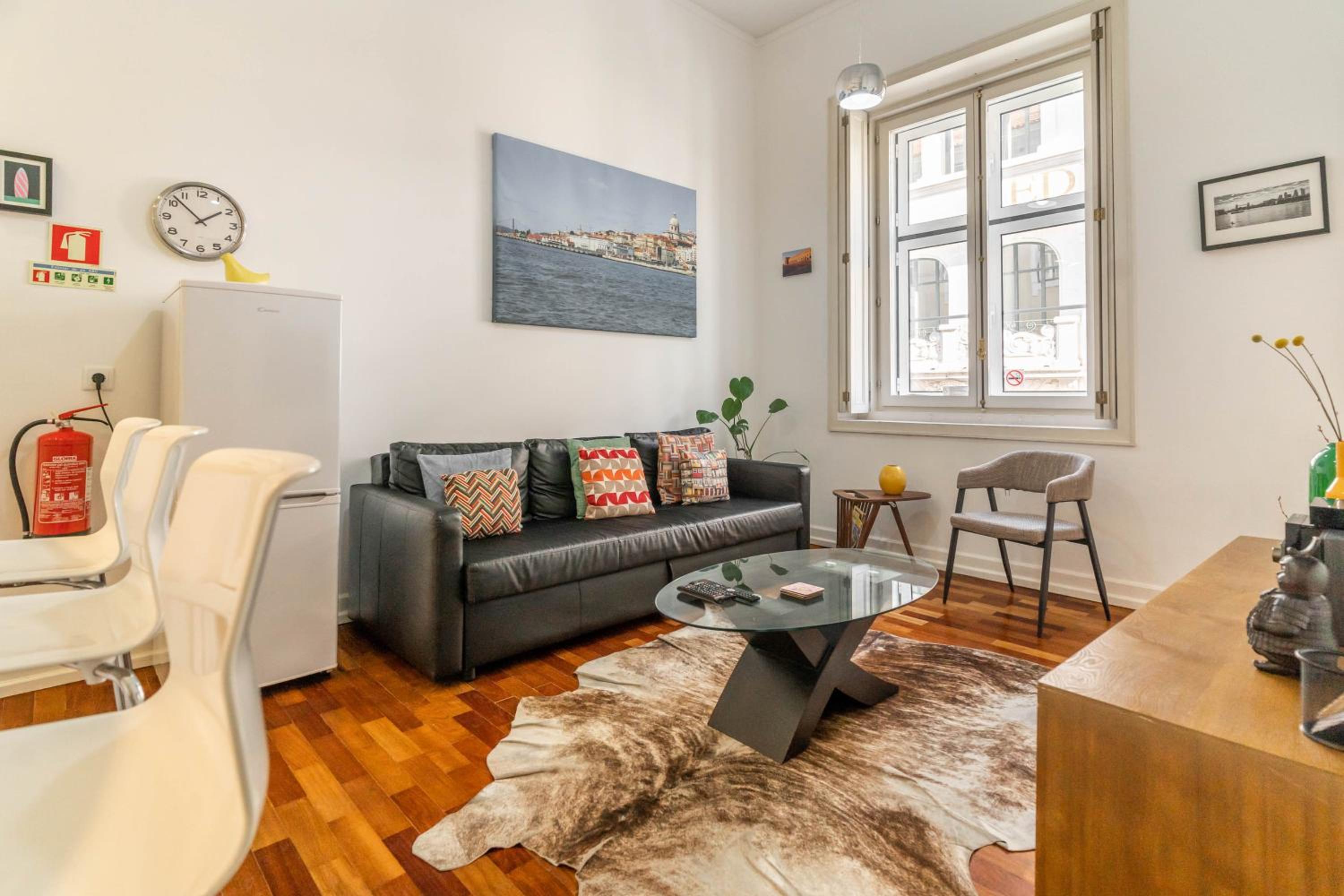 LV Premier Apartments Chiado- CH