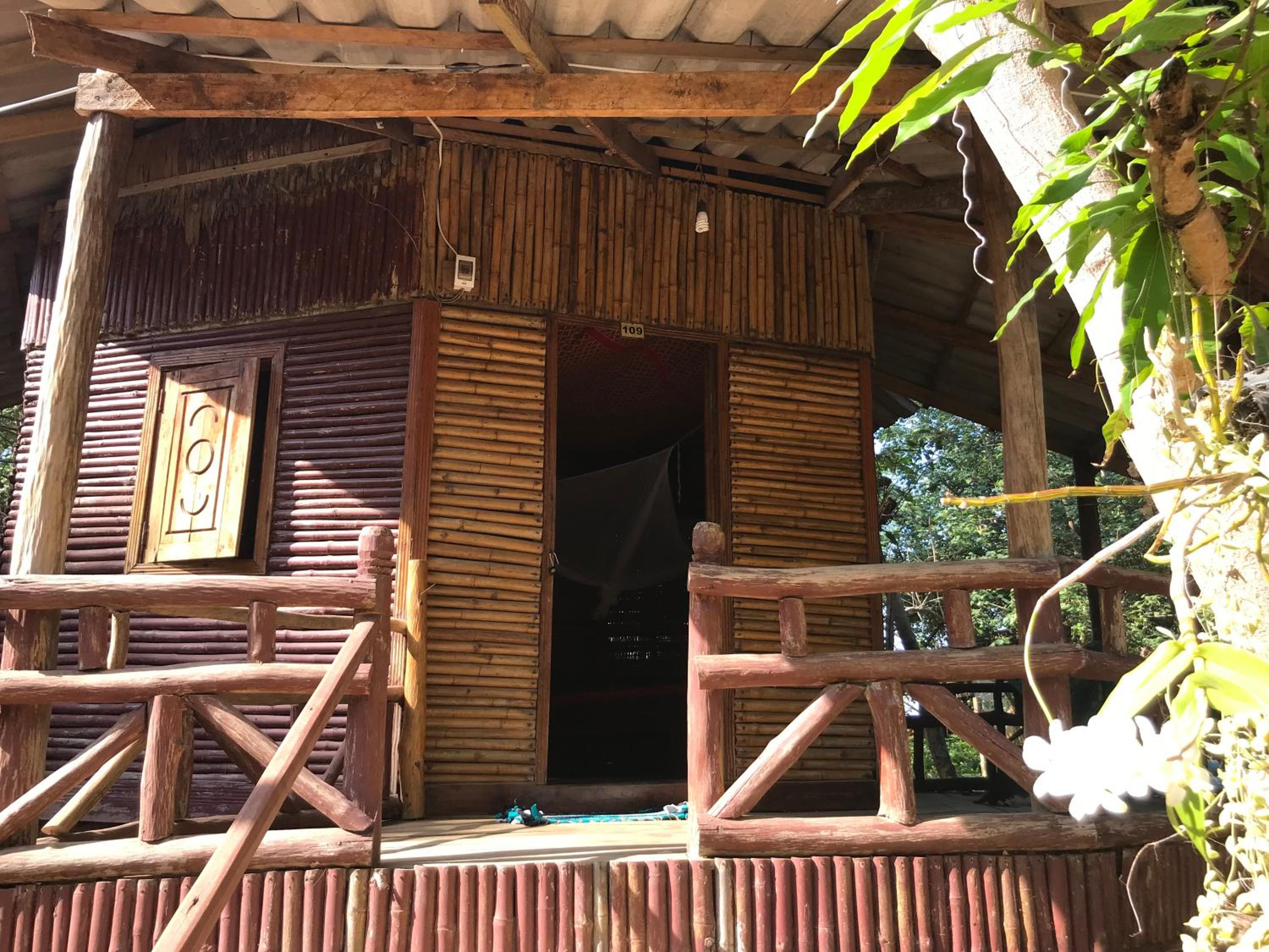 CocoHuts