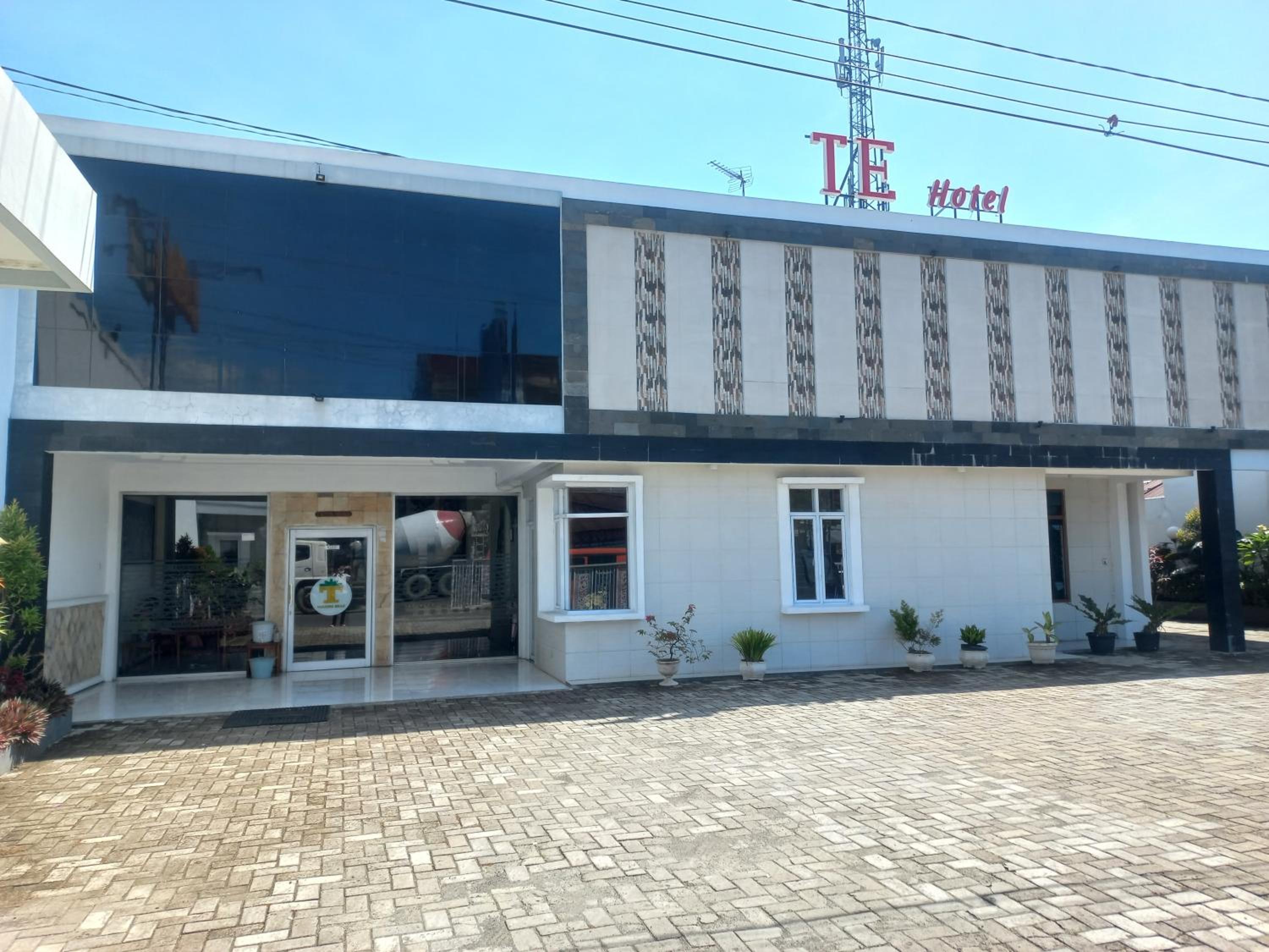 Collection O 92242 Hotel Tanjung Emas view 2