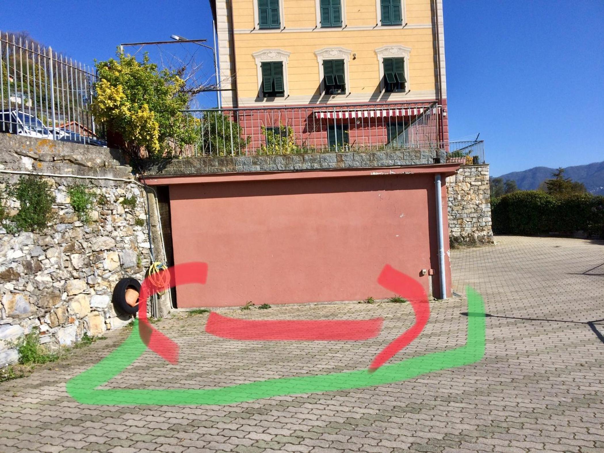 La Mansarda di San Lorenzo view 4