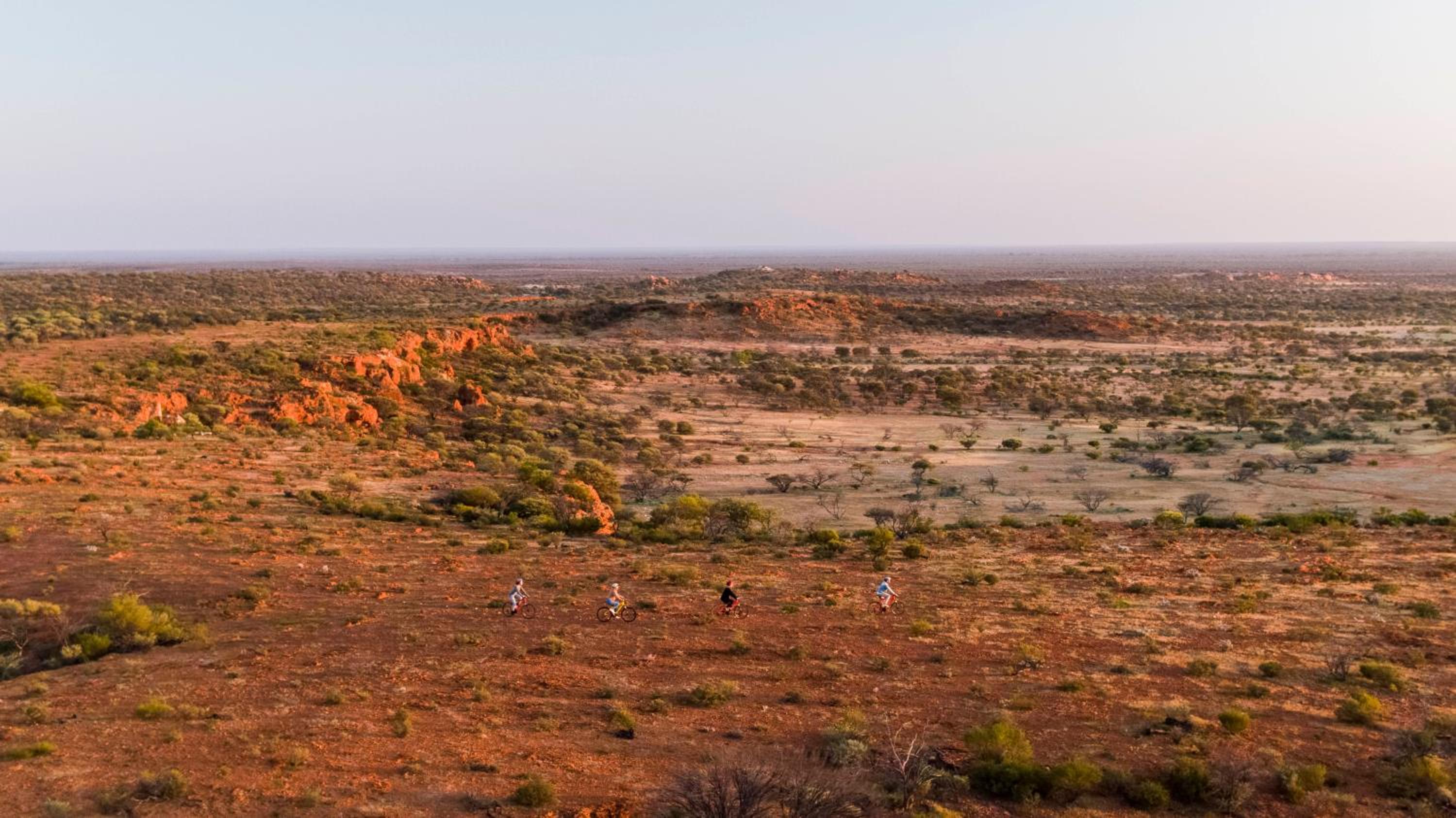 Wooleen Station