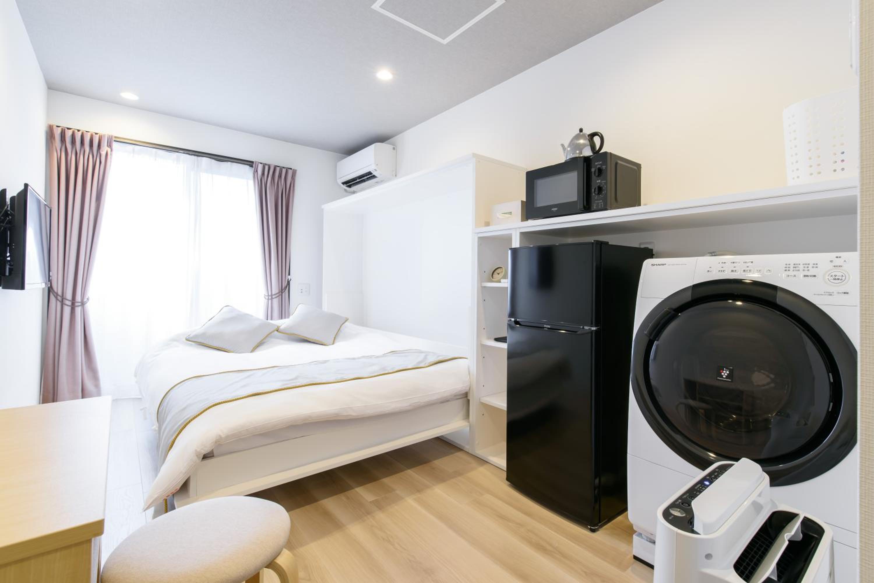 JP INN Kyoto Ekimae Izutsucho