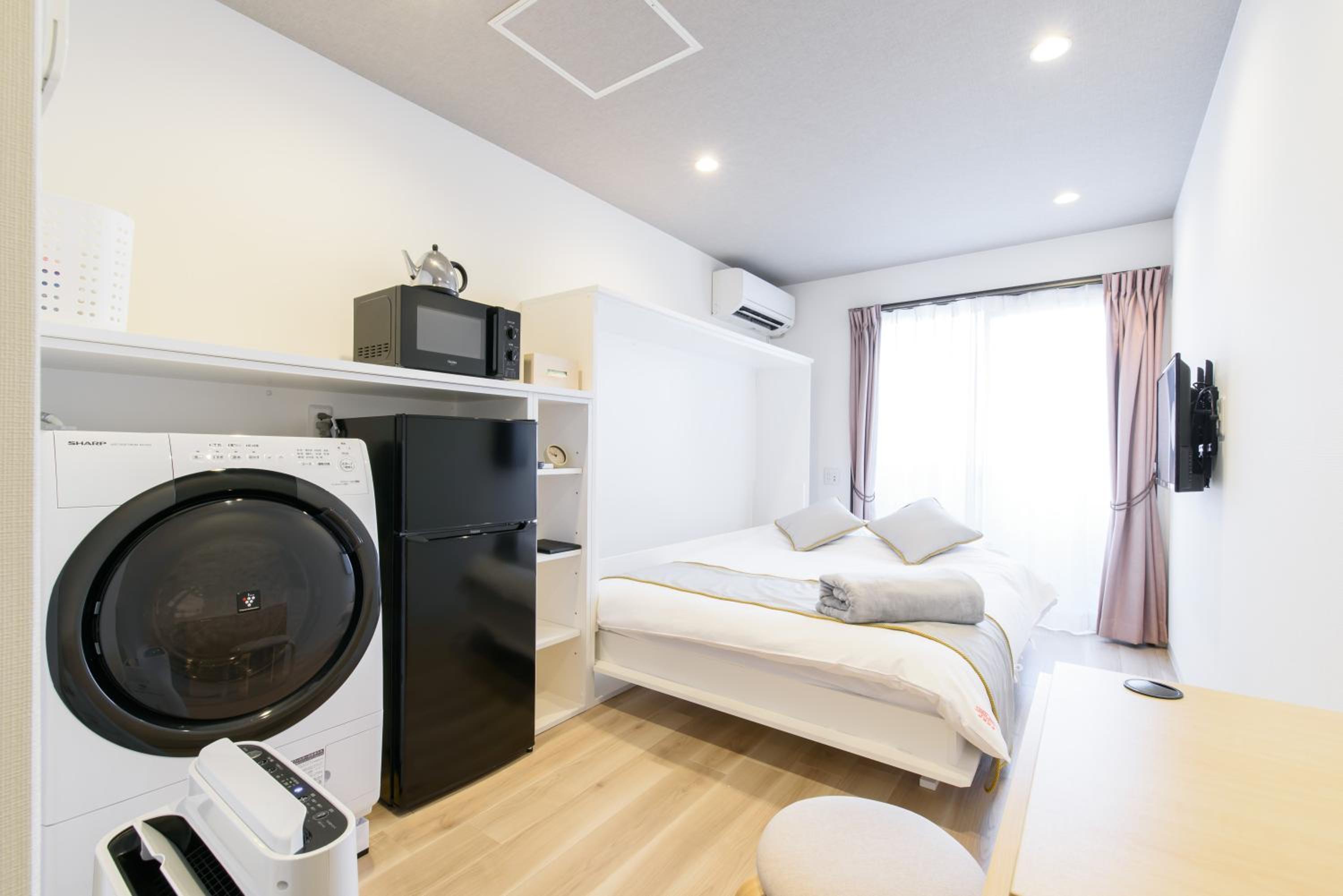 JP INN Kyoto Ekimae Izutsucho