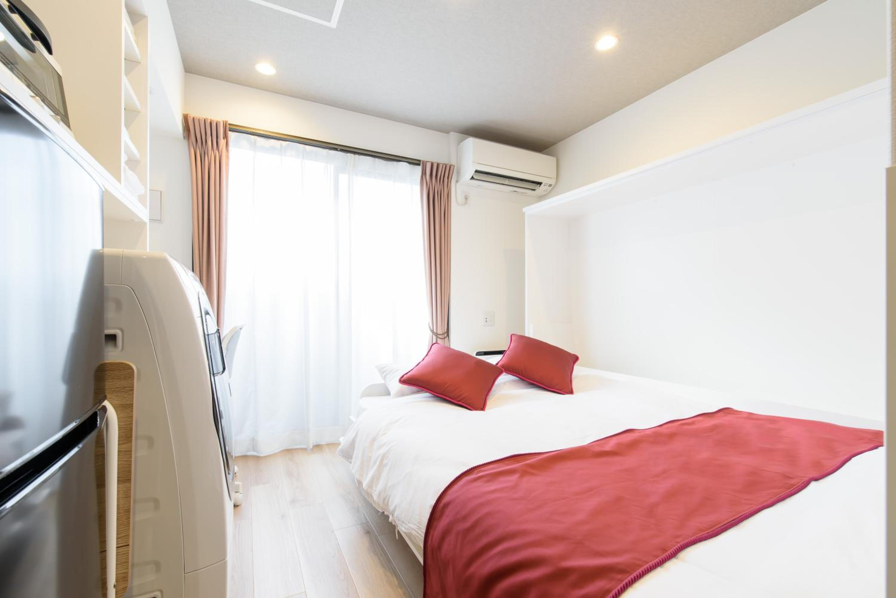 JP INN Kyoto Ekimae Izutsucho