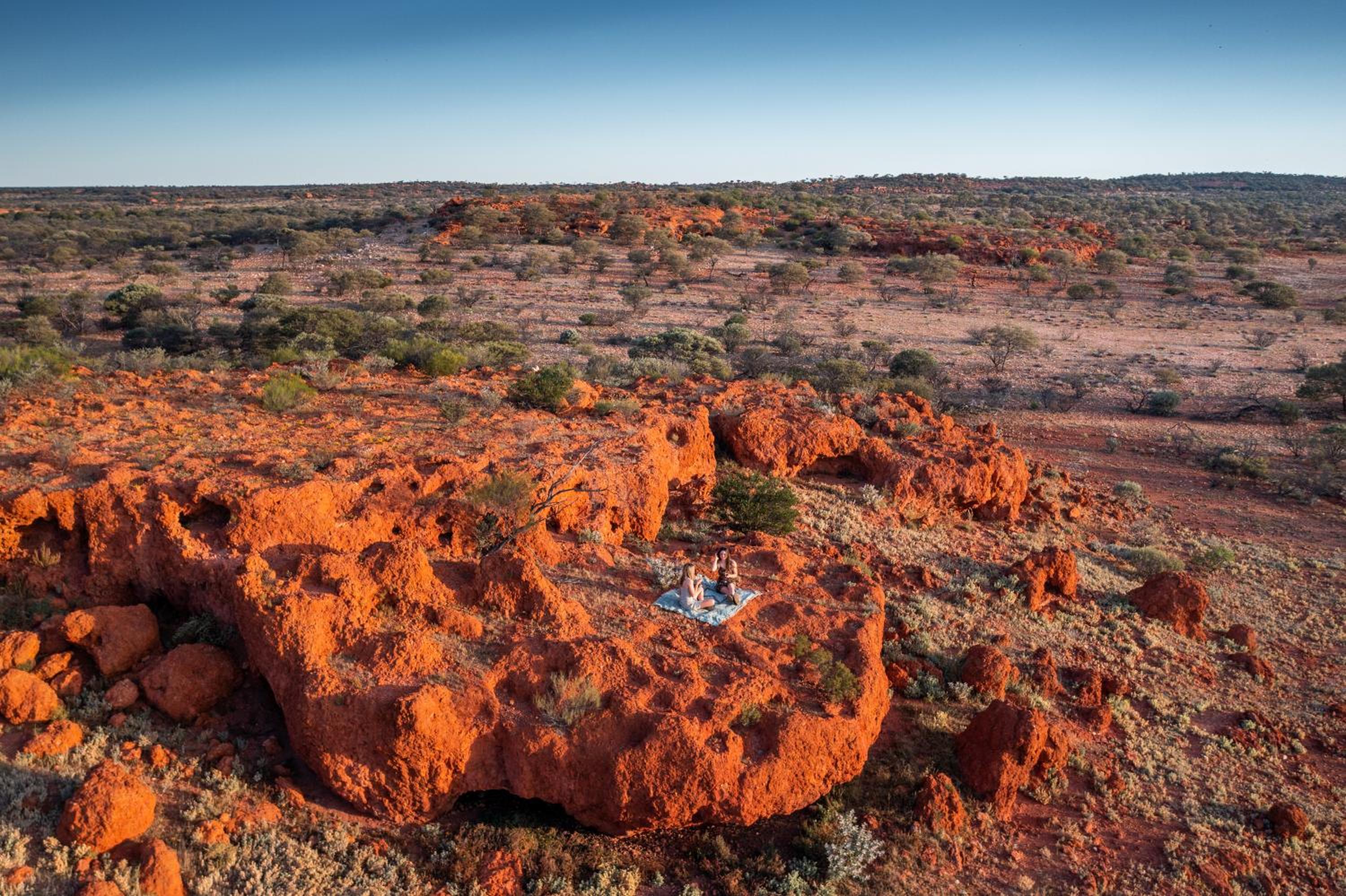 Wooleen Station