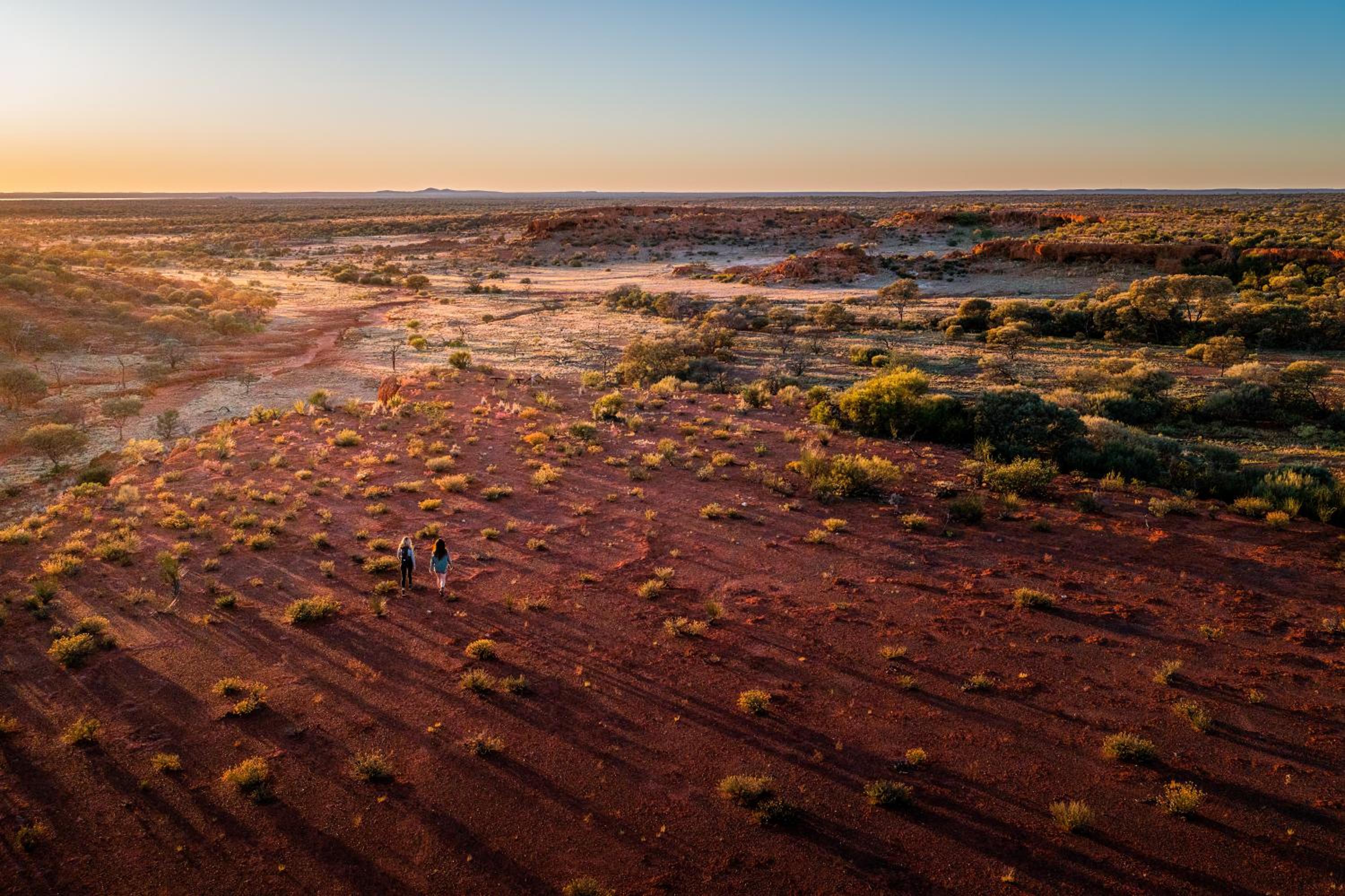 Wooleen Station