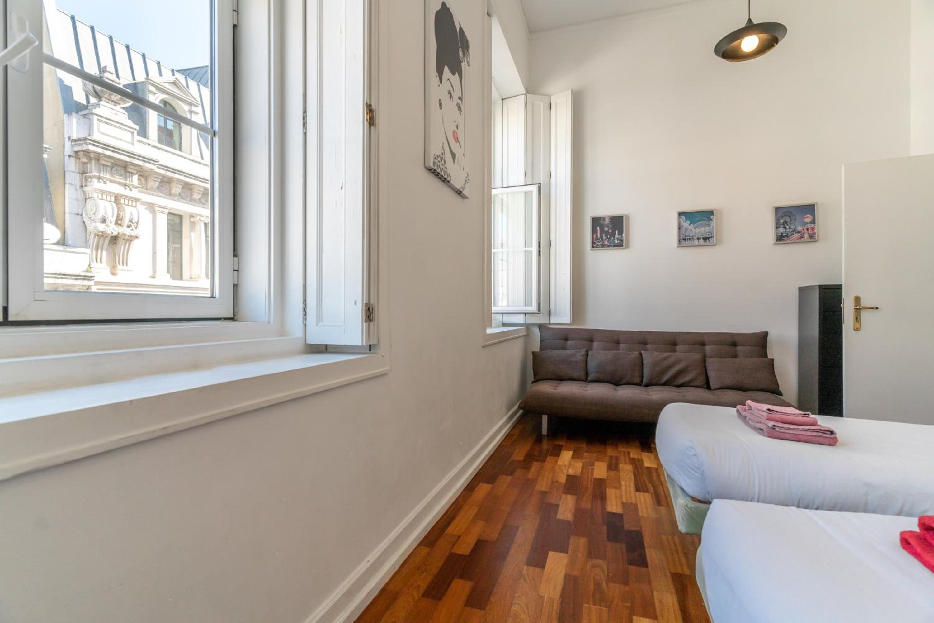 LV Premier Apartments Chiado- CH
