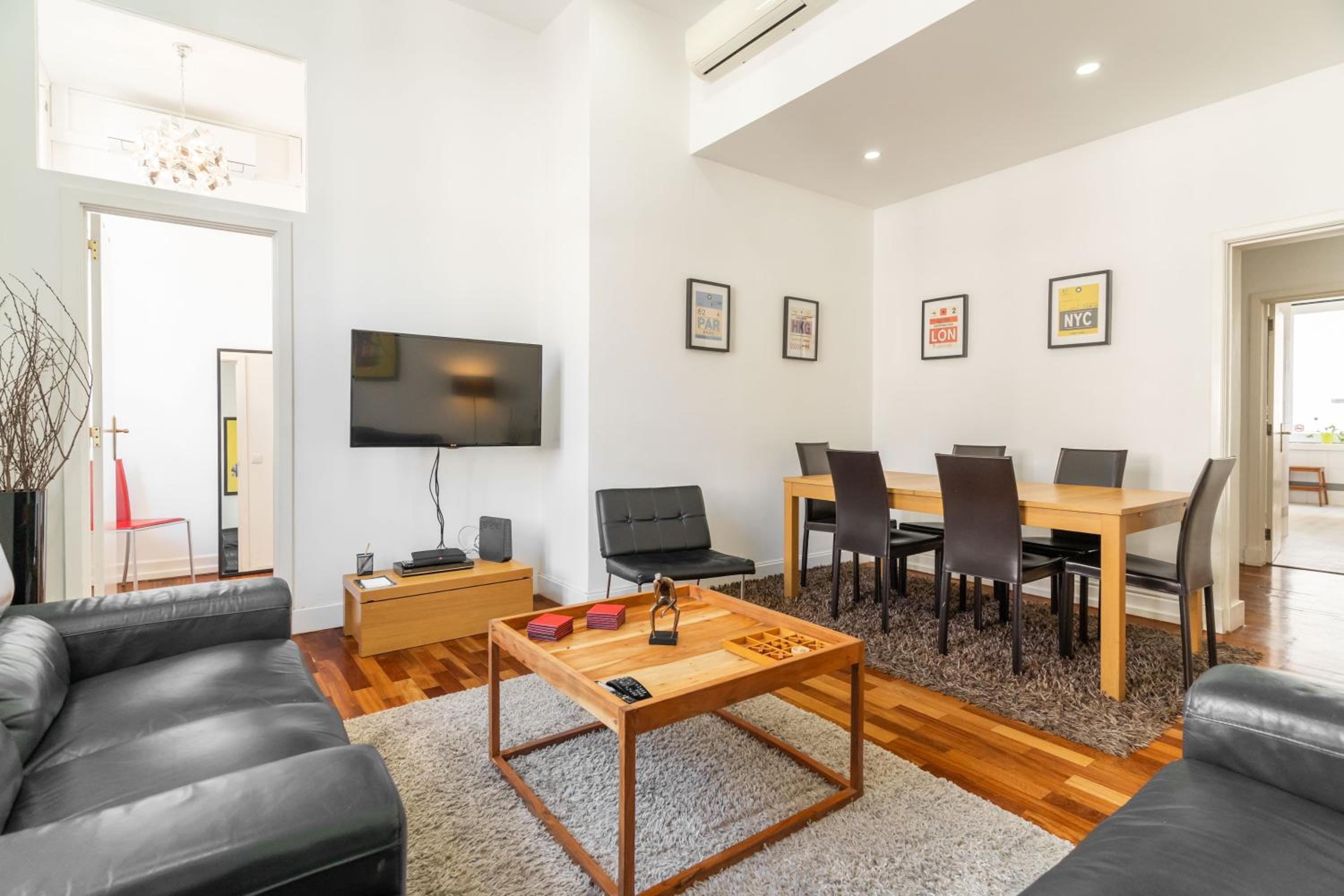 LV Premier Apartments Chiado- CH