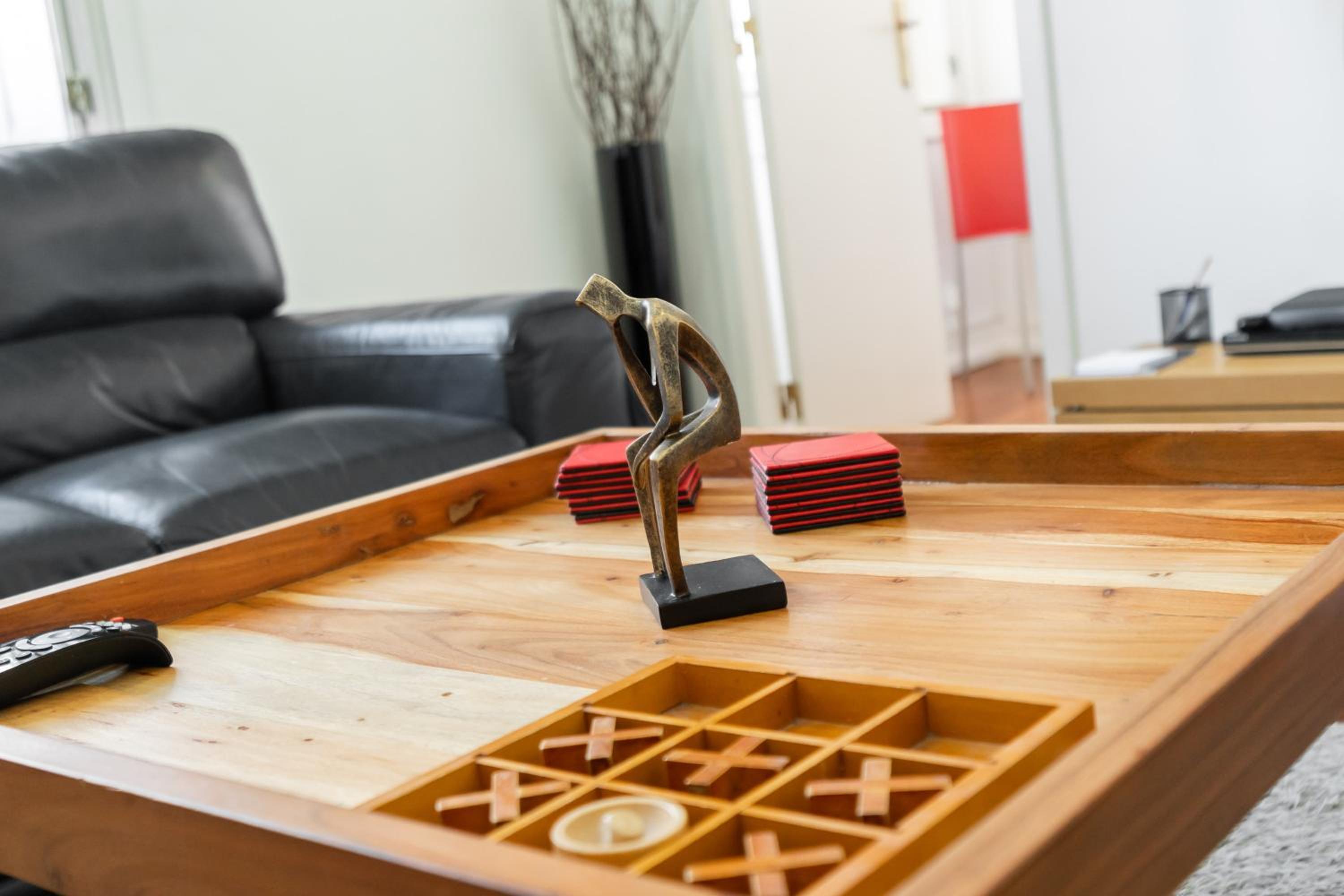 LV Premier Apartments Chiado- CH