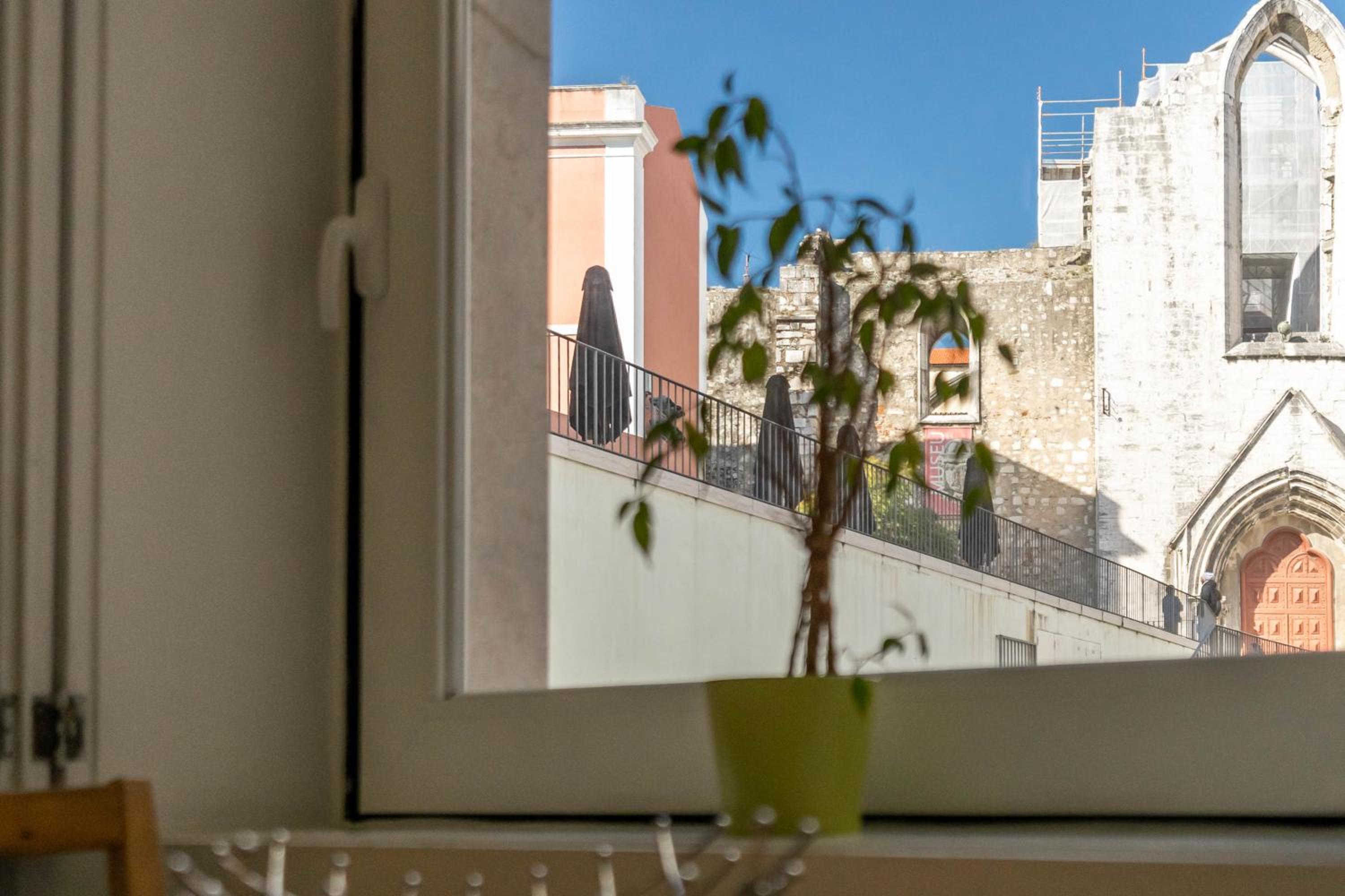 LV Premier Apartments Chiado- CH
