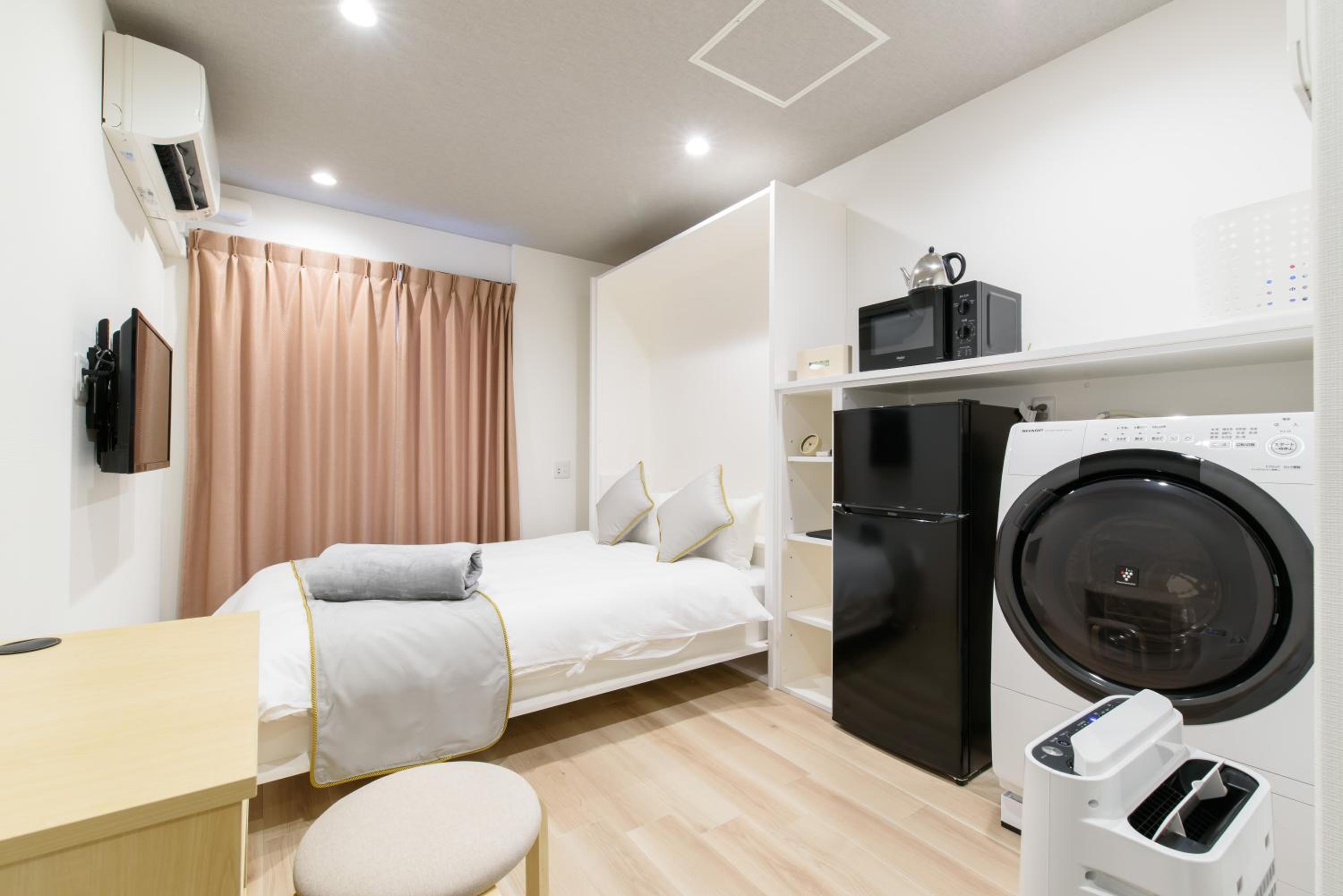 JP INN Kyoto Ekimae Izutsucho photo 2