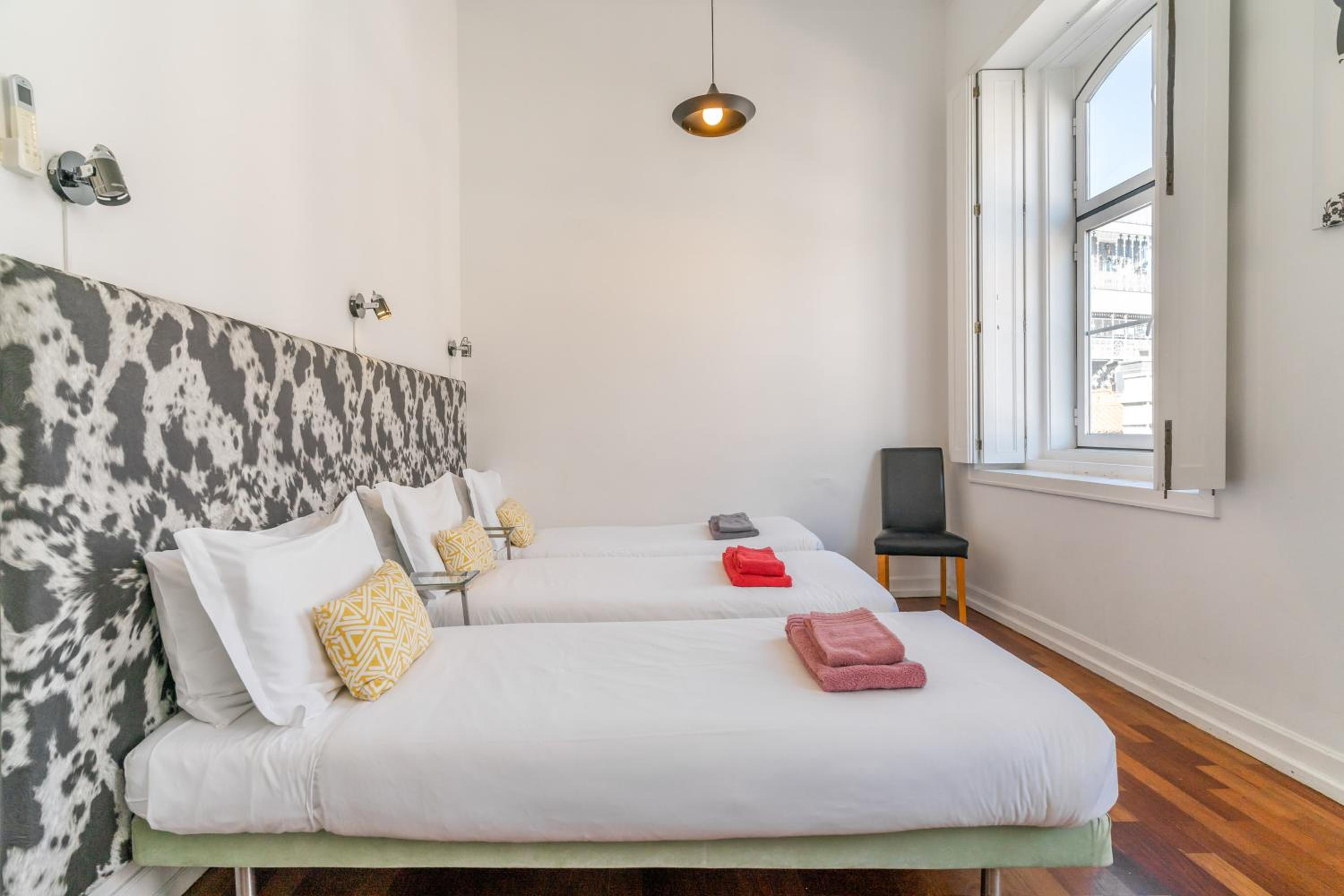 LV Premier Apartments Chiado- CH