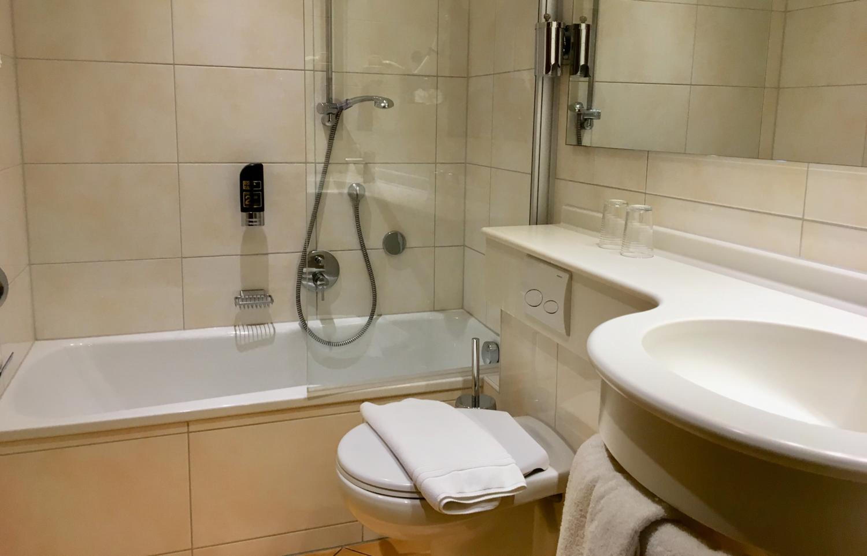 Hotel Engel - Property Image 14